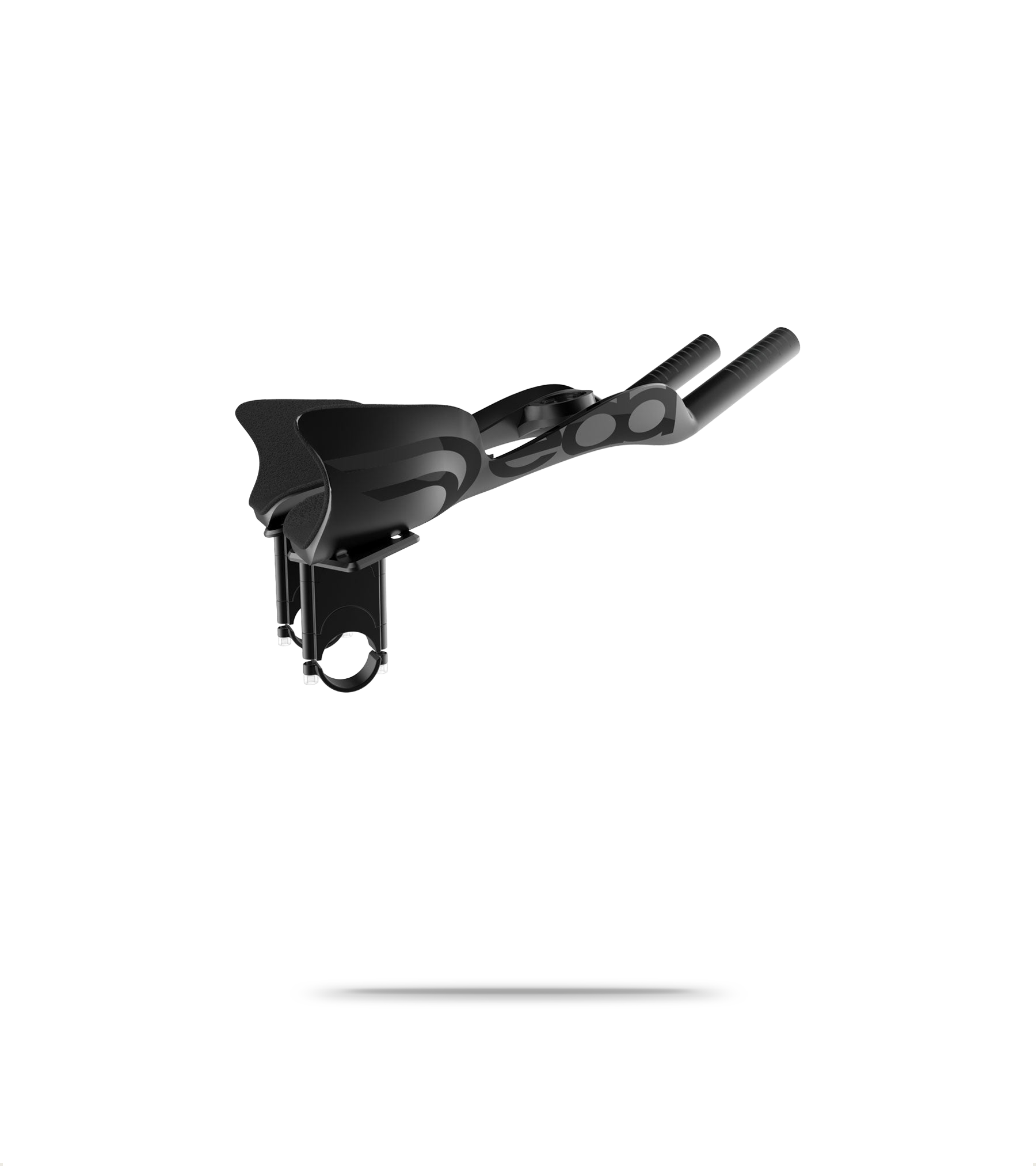 Jet One Clip-On Handlebar