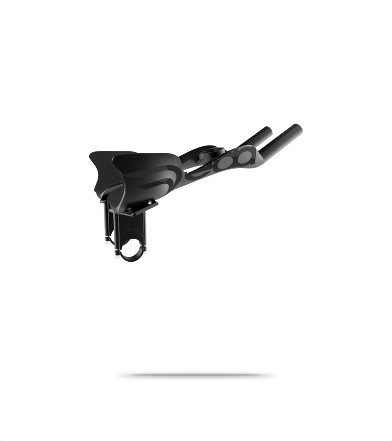 Jet One Clip-On Handlebar