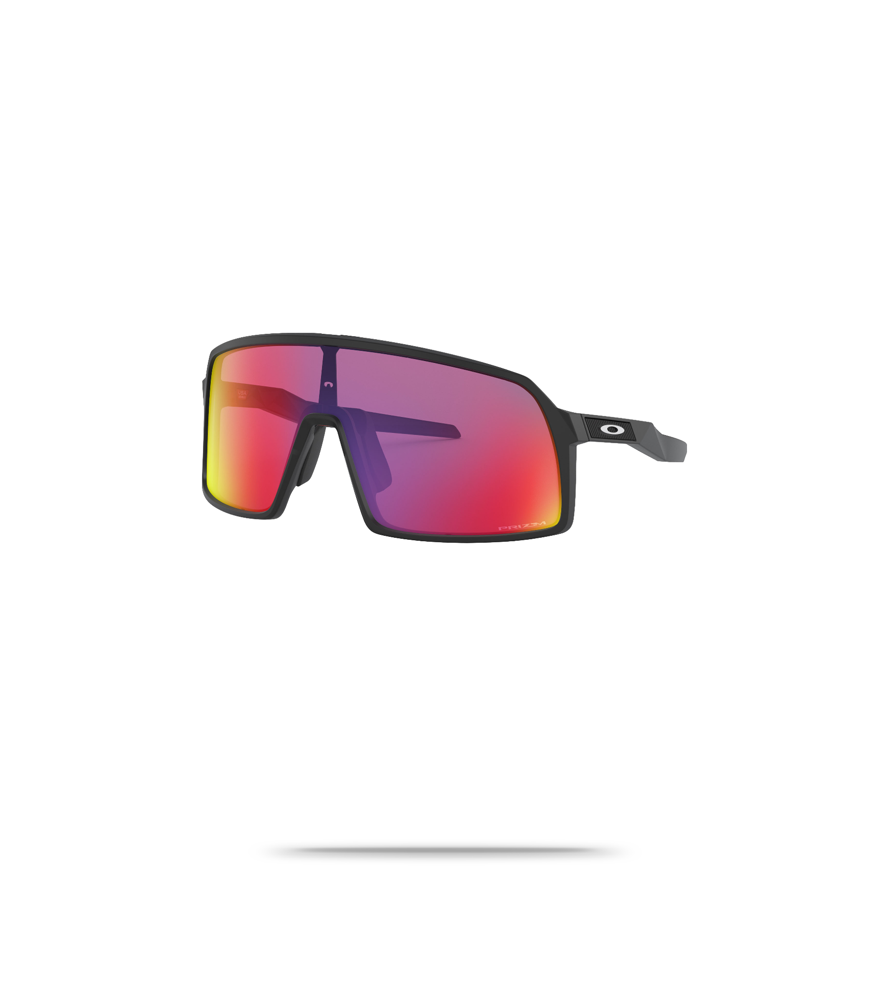 Sutro S Sunglasses with Prizm Road Lens