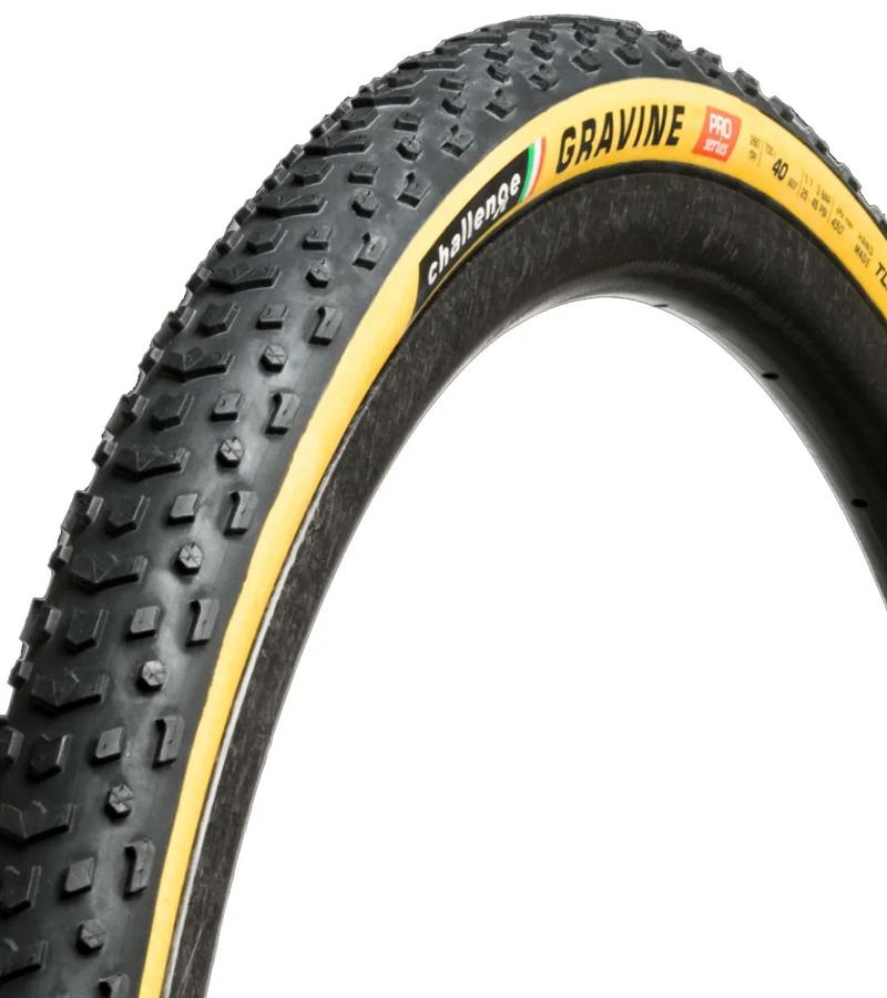 Gravine Pro Handmade Tubeless Ready Gravel Tyre