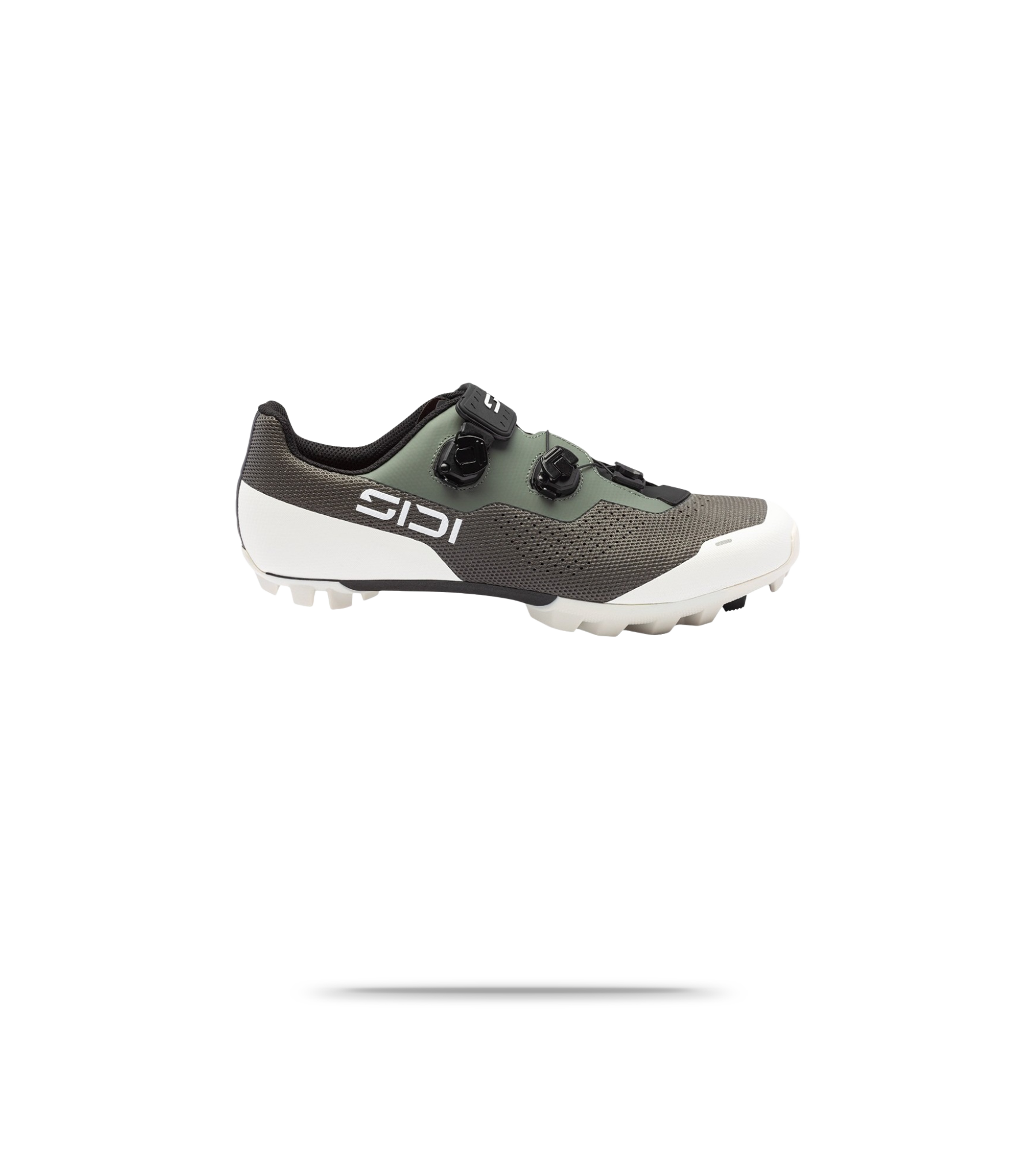 Dominator X Men's XC/Gravel Cycling Shoes