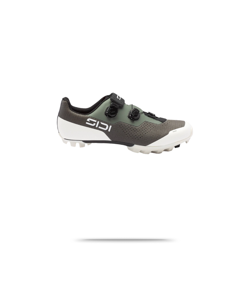 Dominator X Men's XC/Gravel Cycling Shoes