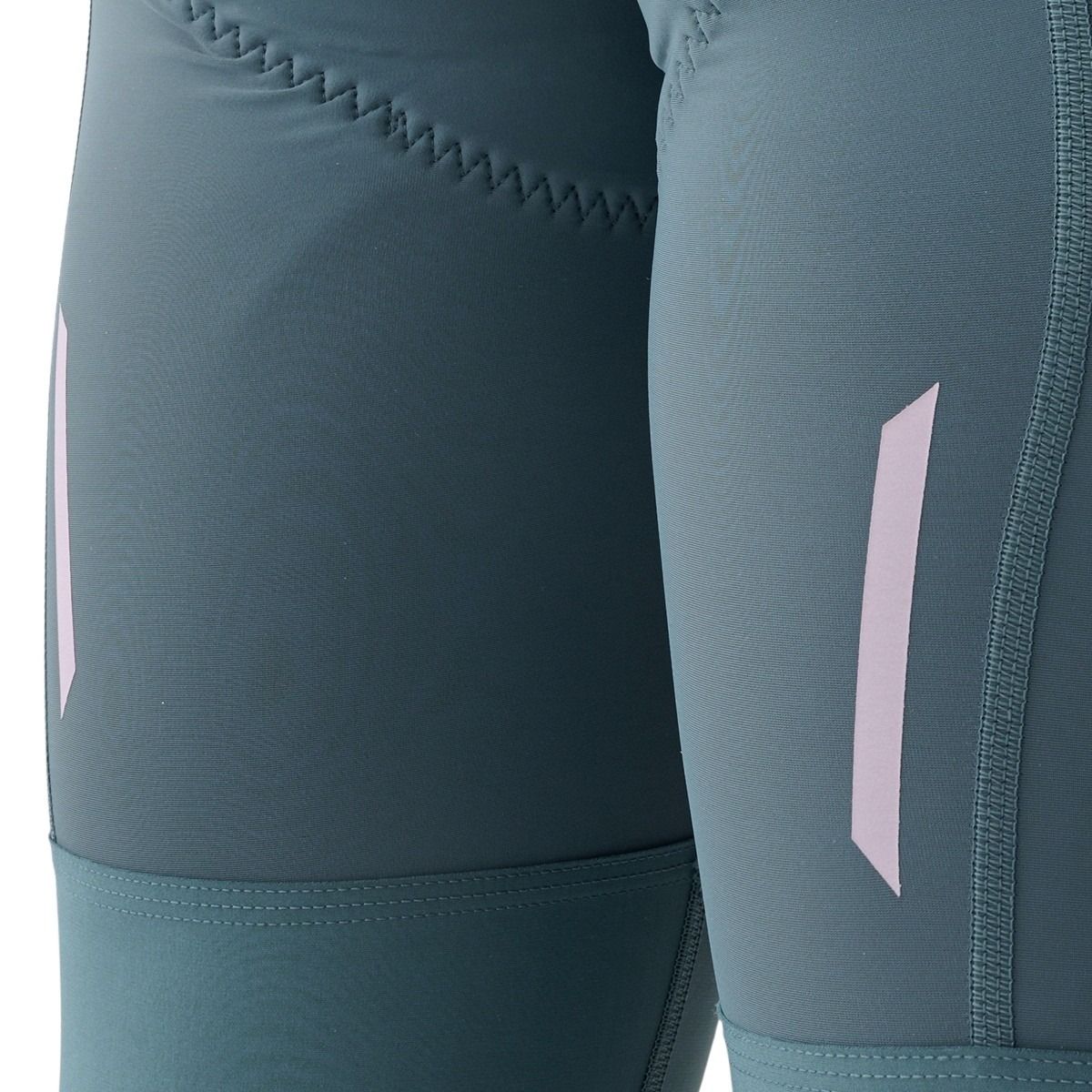 Women's Level Team Evo Bib Shorts