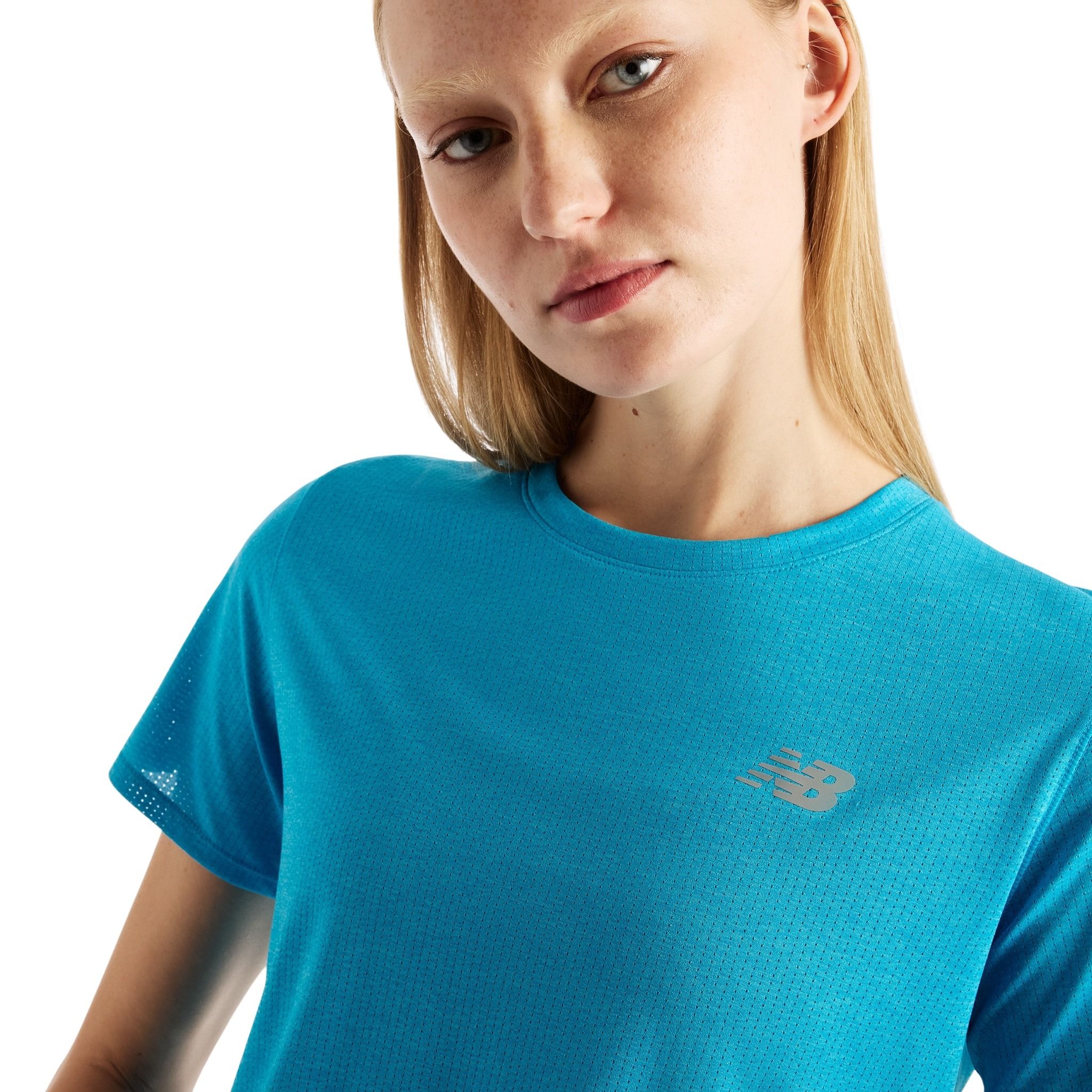 Women's Athletics Short-Sleeve T-Shirt