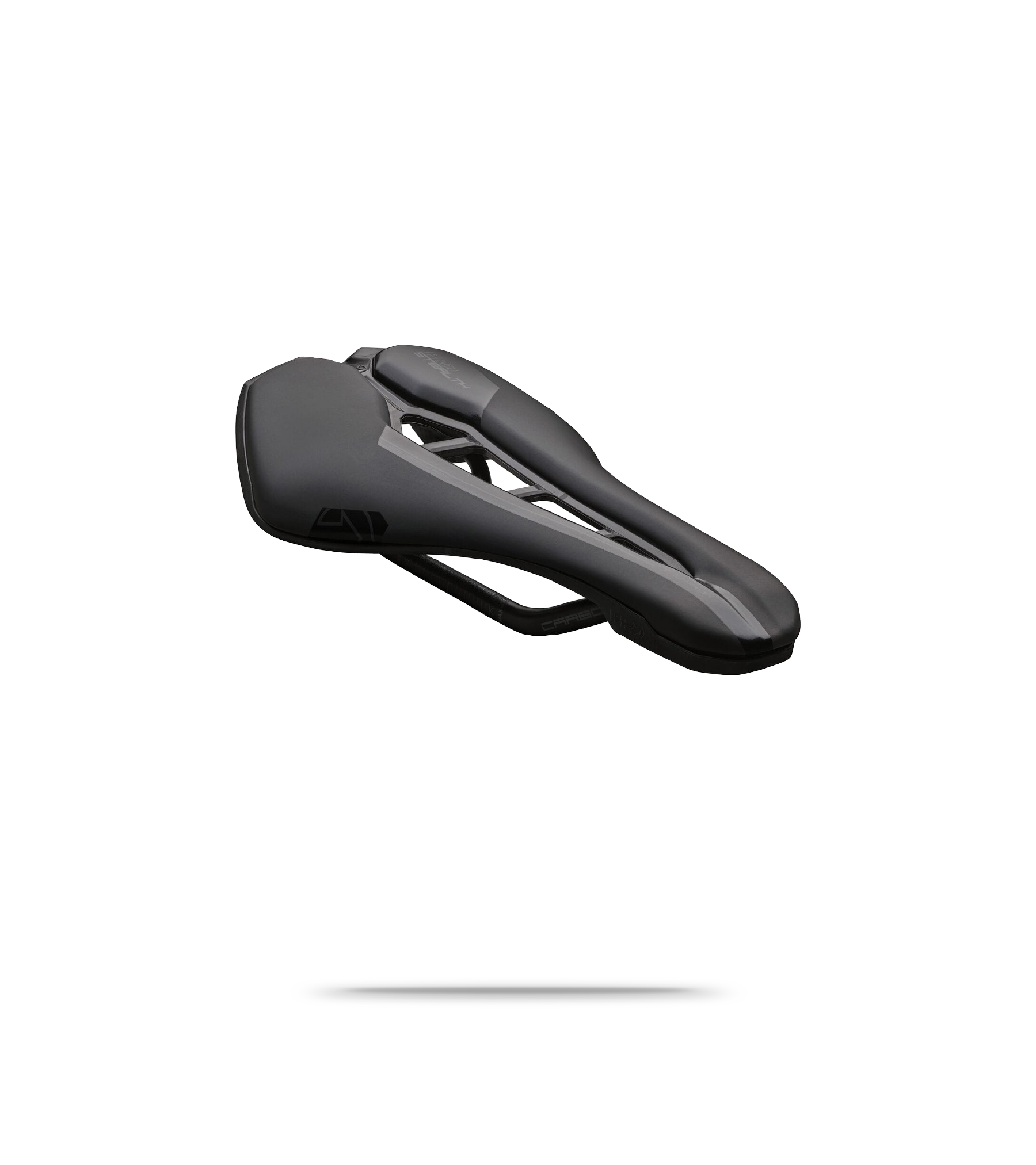 Stealth Team Saddle