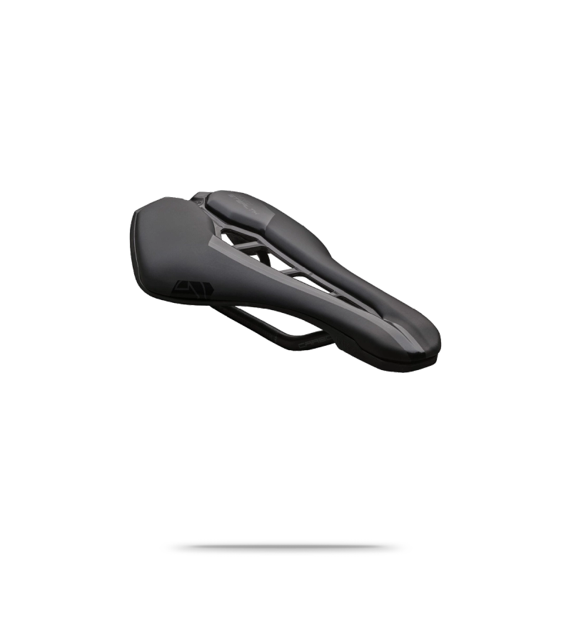 Stealth Team Saddle