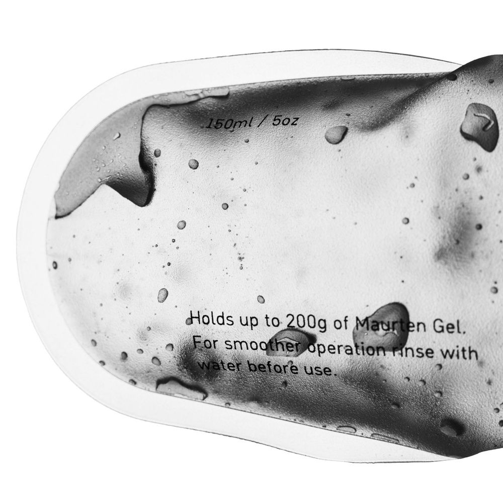 Gelflask