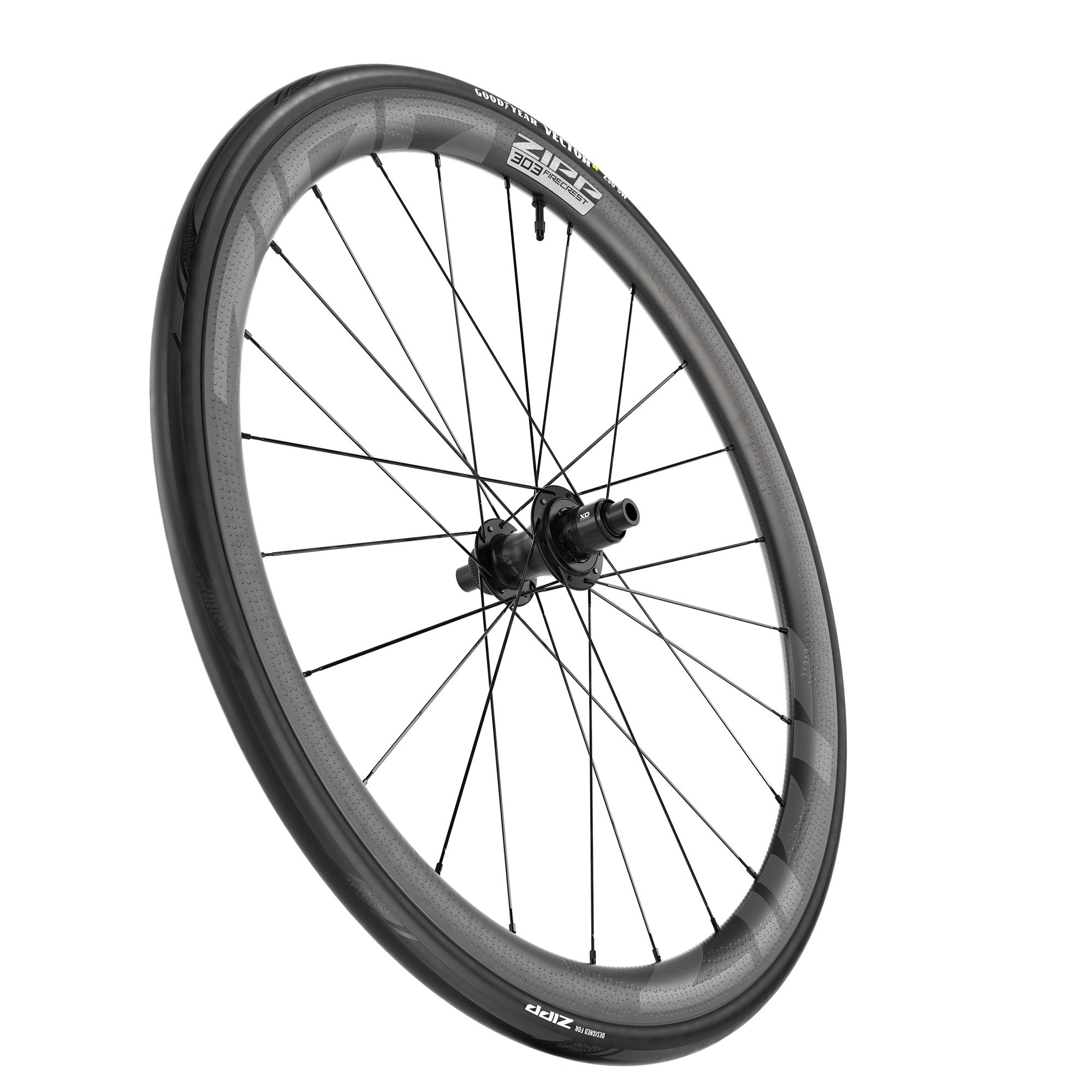 Vectorr Z30 SW Tubeless Road Tyre