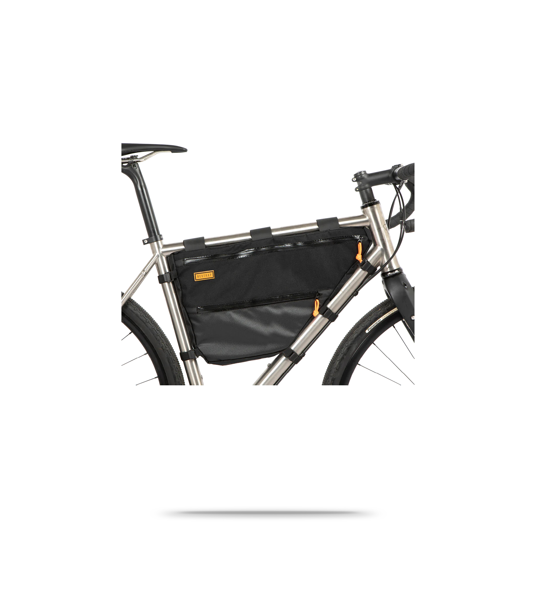 Full Frame Bag - Medium