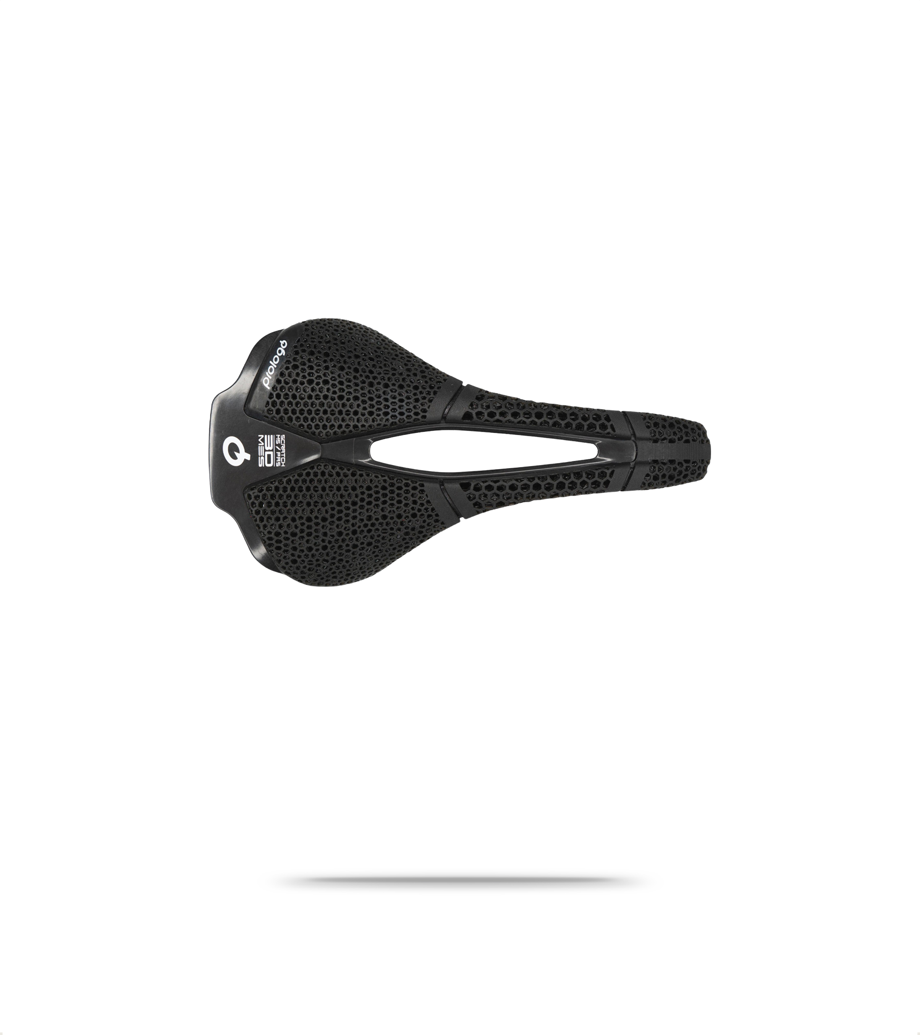 Scratch M5 PAS 3DMSS Tirox Saddle