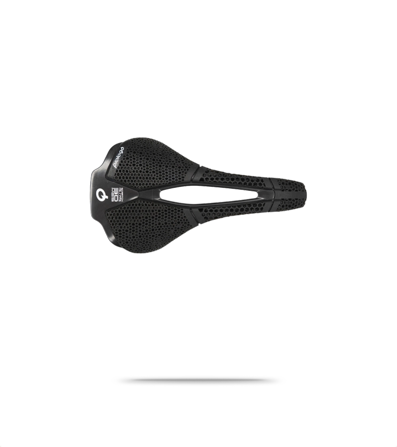 Scratch M5 PAS 3DMSS Tirox Saddle