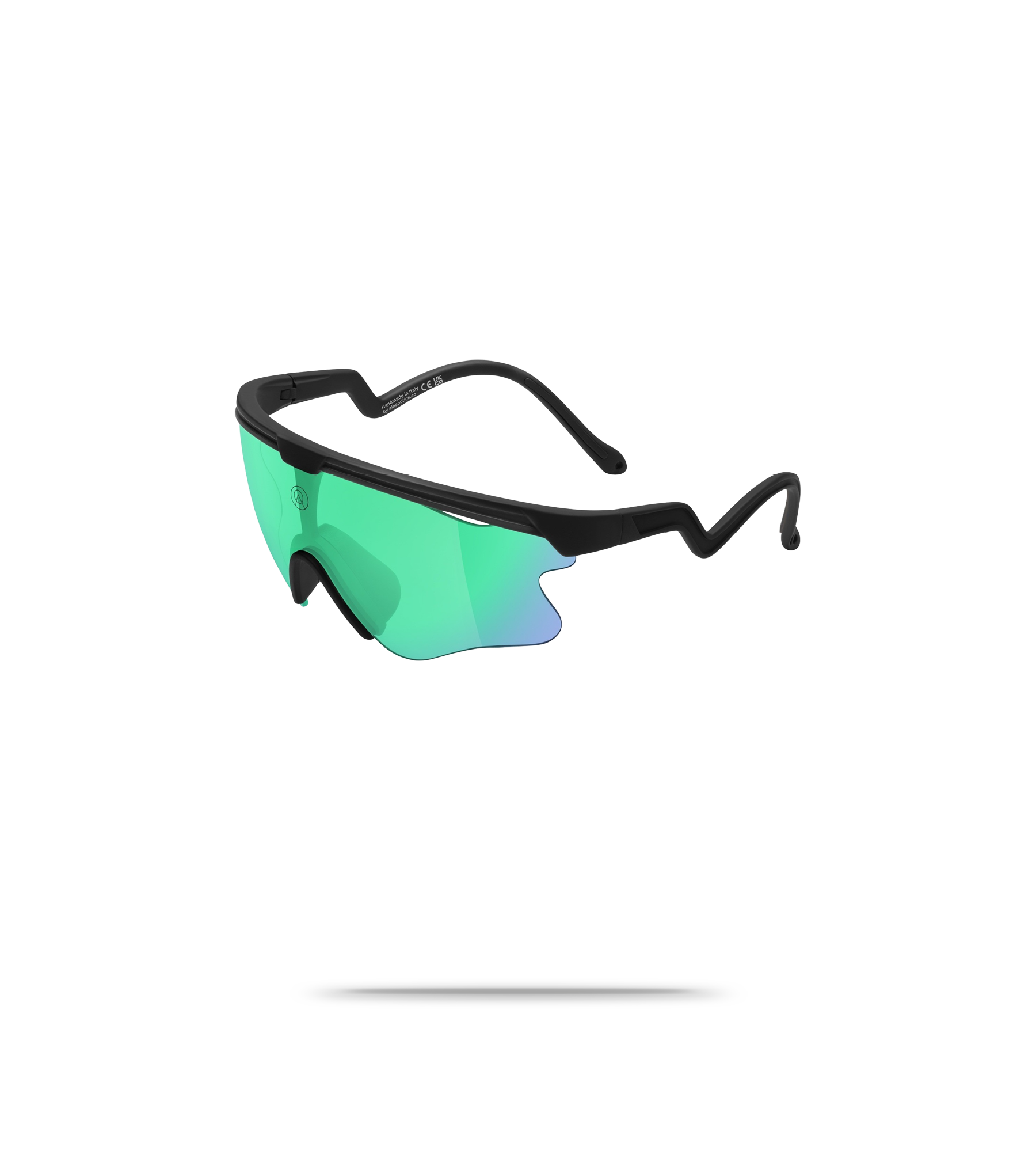 Delta LEI Photochromic Sport Sunglasses