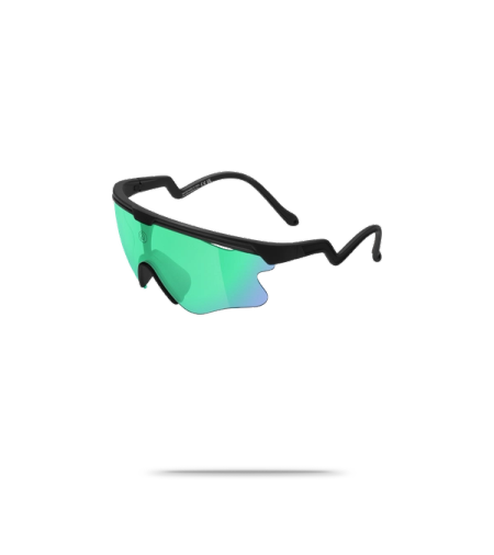 Delta LEI Photochromic Sport Sunglasses