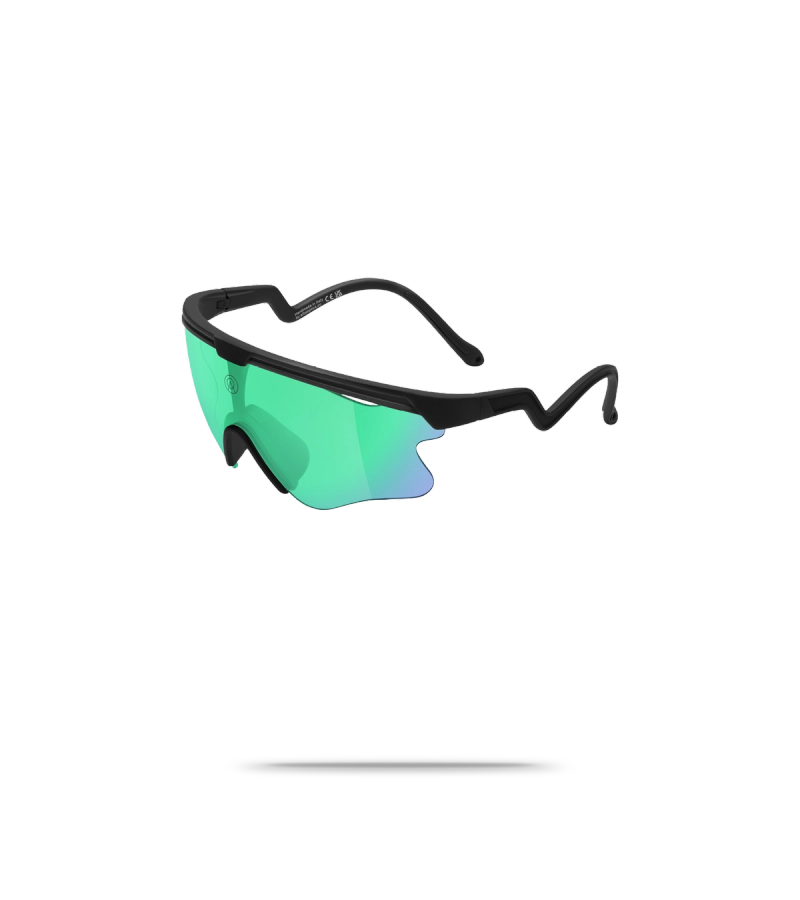 Delta LEI Photochromic Sport Sunglasses