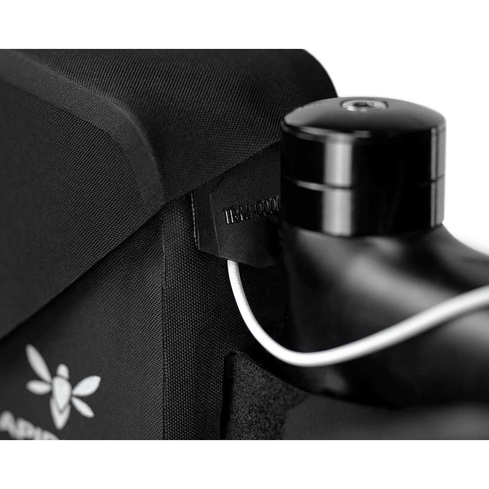 Racing Top Tube Pack 1L