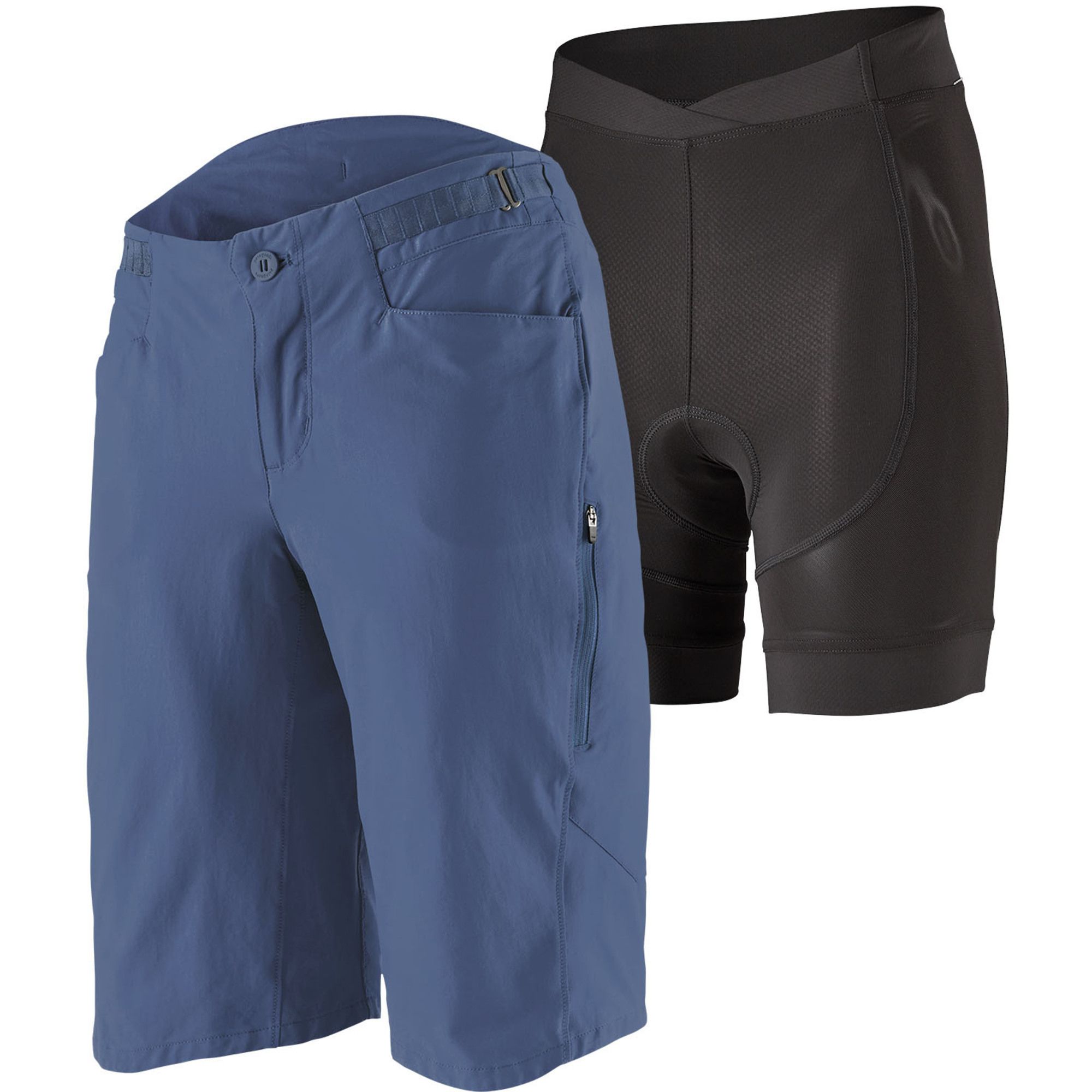Dirt Craft Womens Short