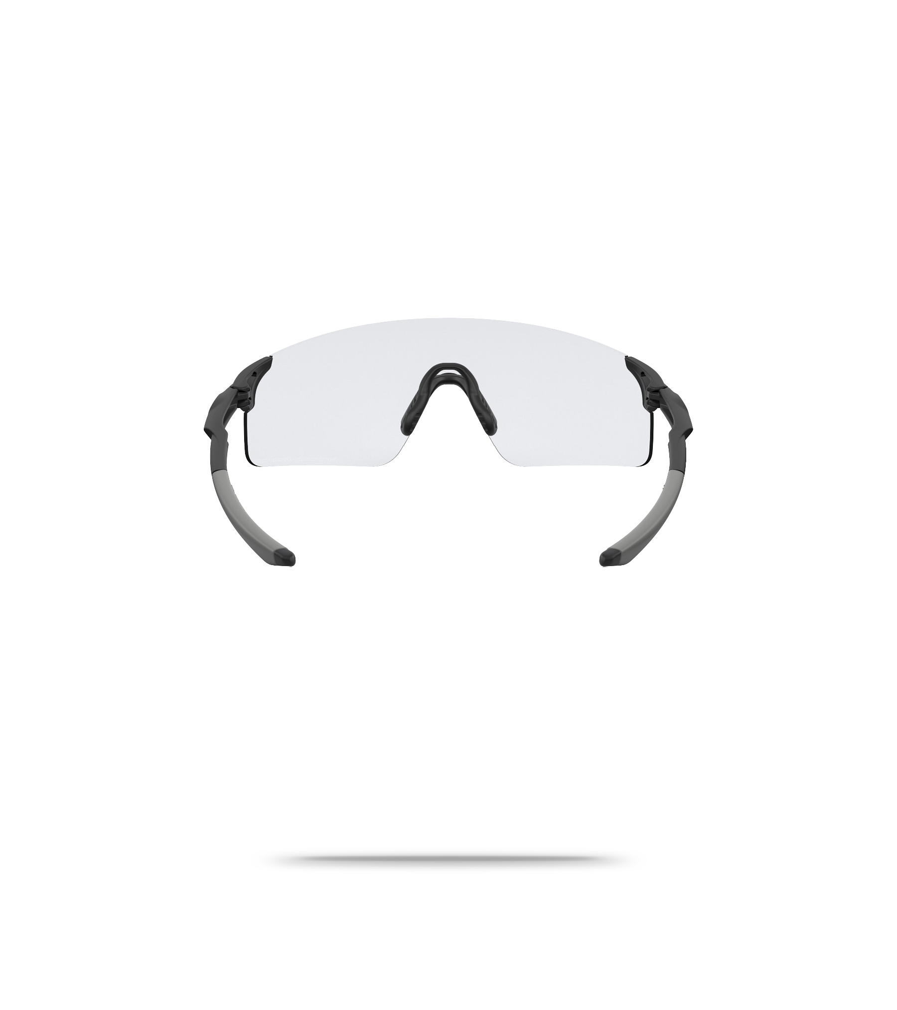 EVZero Blades Sports Sunglasses with Photochromic Lens
