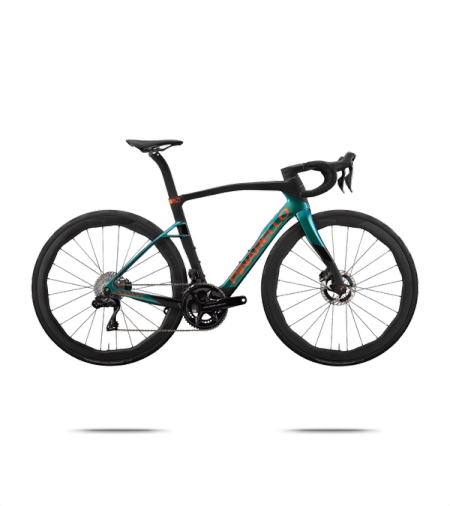Dogma X Dura Ace Di2 Road Bike 2027