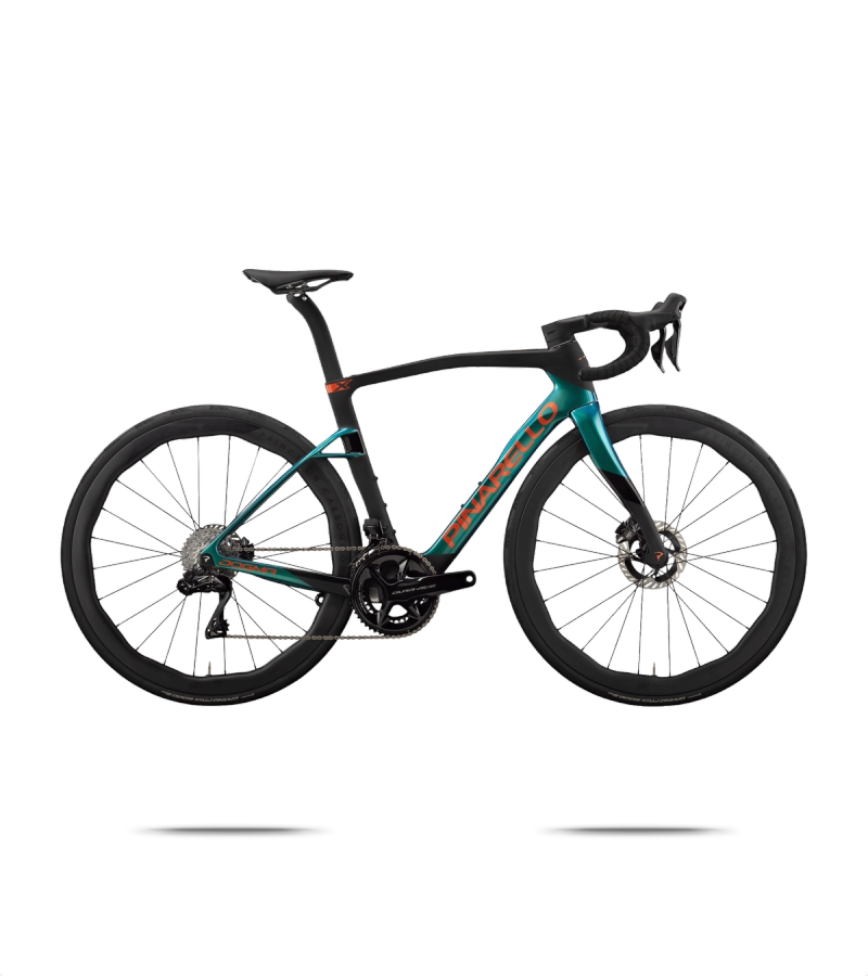 Dogma X Dura Ace Di2 Road Bike 2027