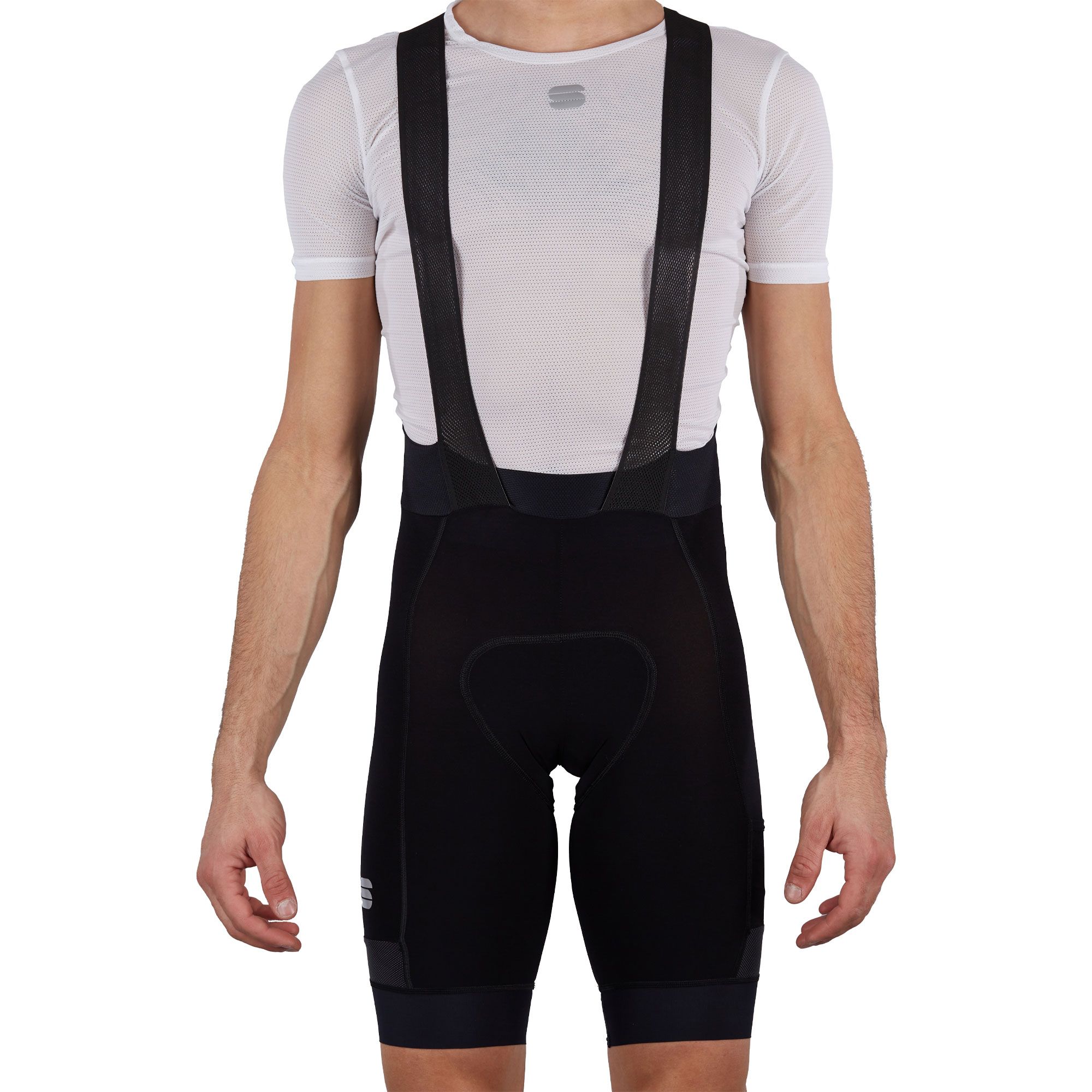 Supergiara Bib Short