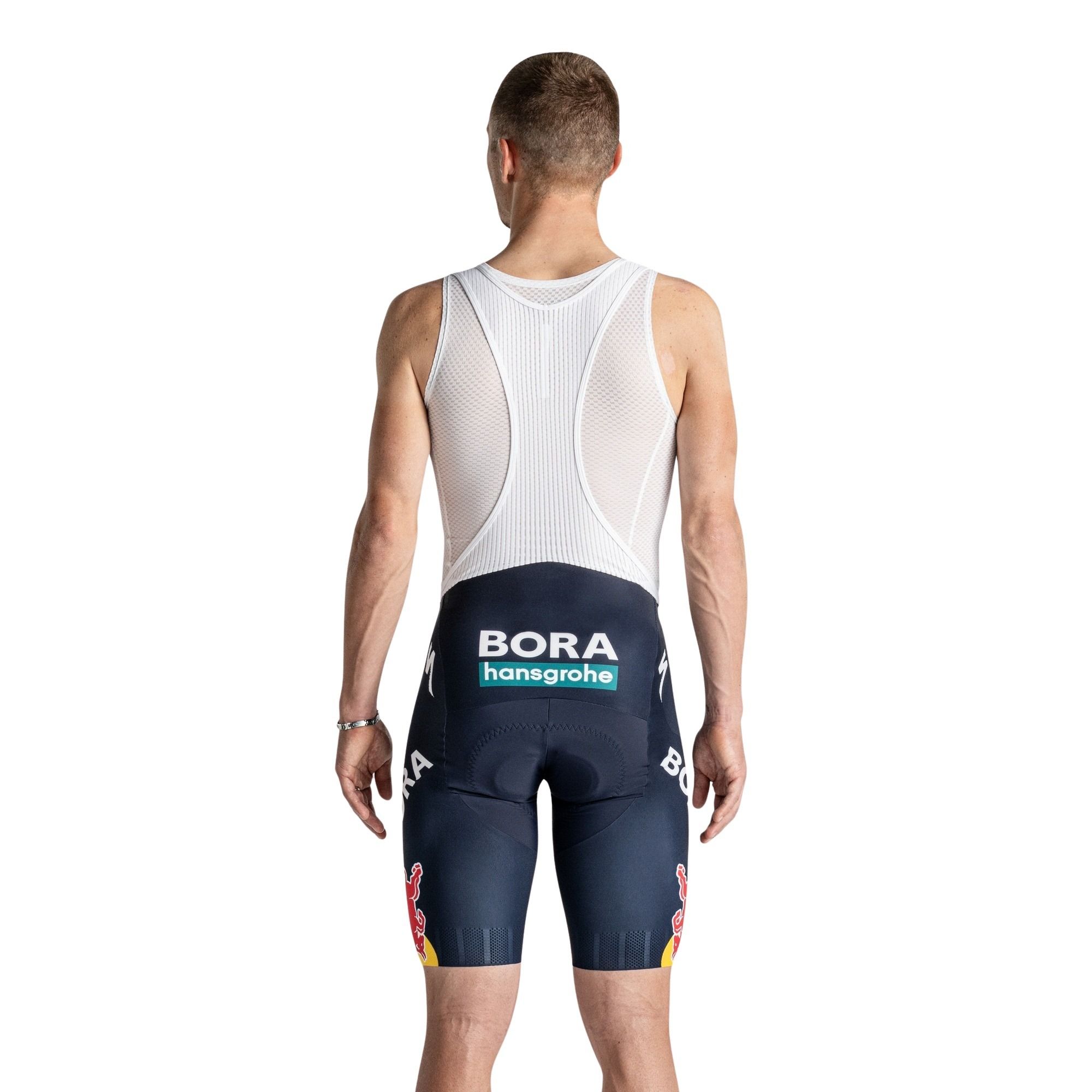 Red Bull - BORA - hansgrohe Replica Bib Shorts