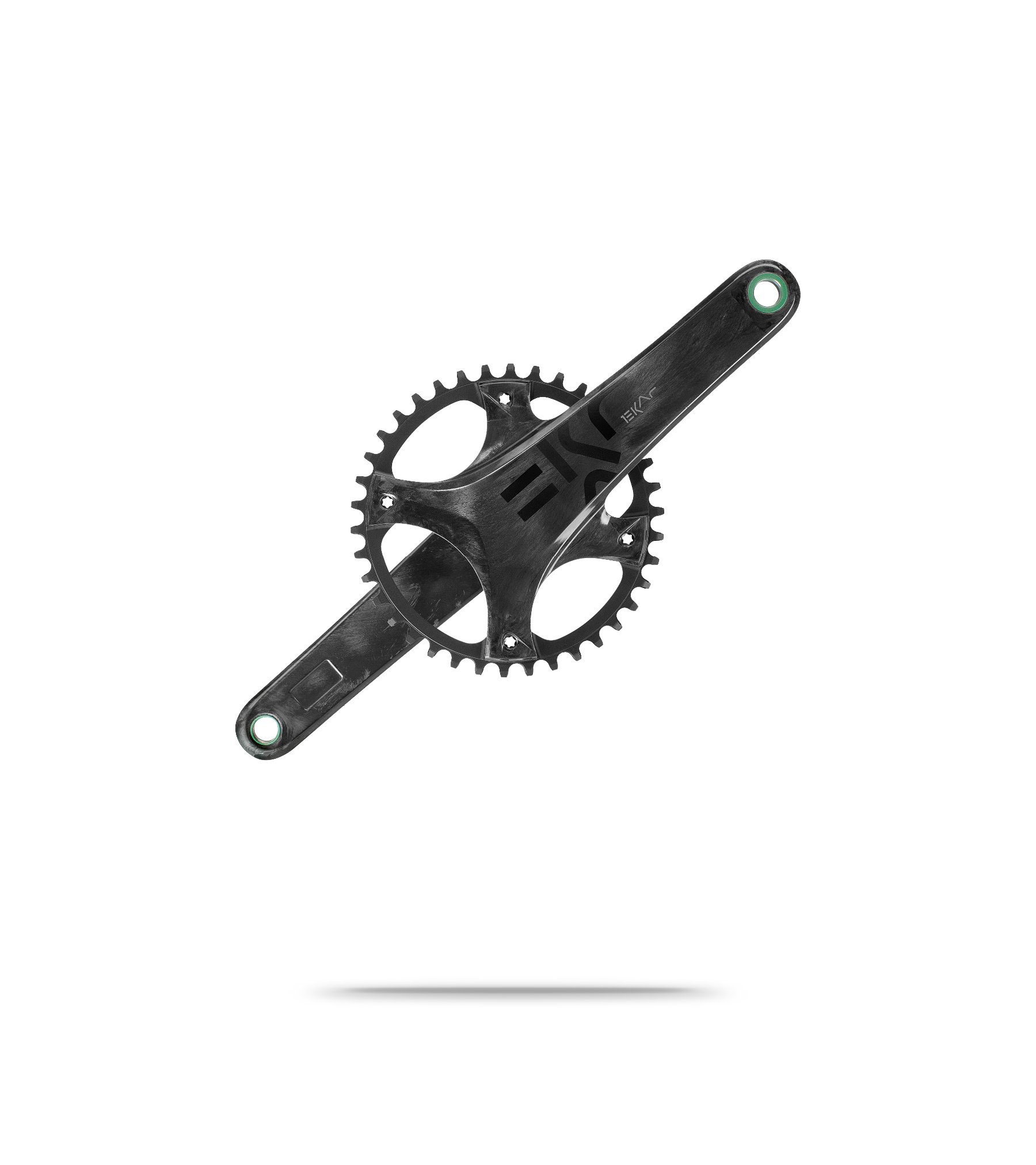 Ekar 13-Speed Chainset