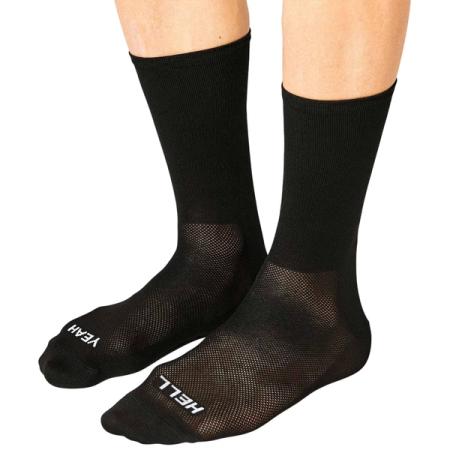 Hell Yeah 1.0 Cycling Socks