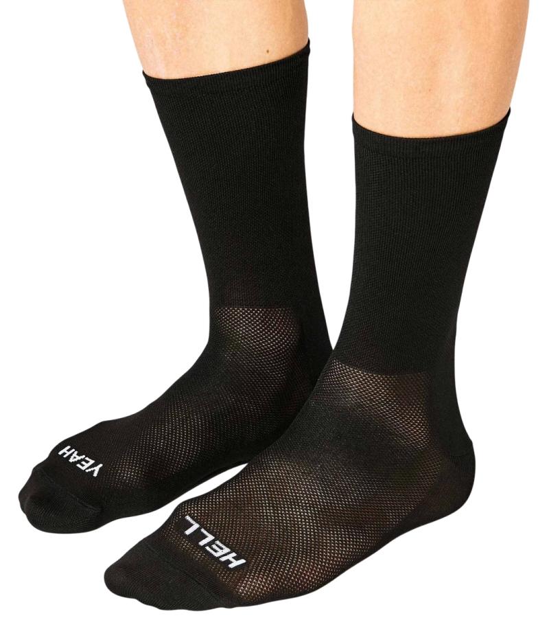 Hell Yeah 1.0 Cycling Socks