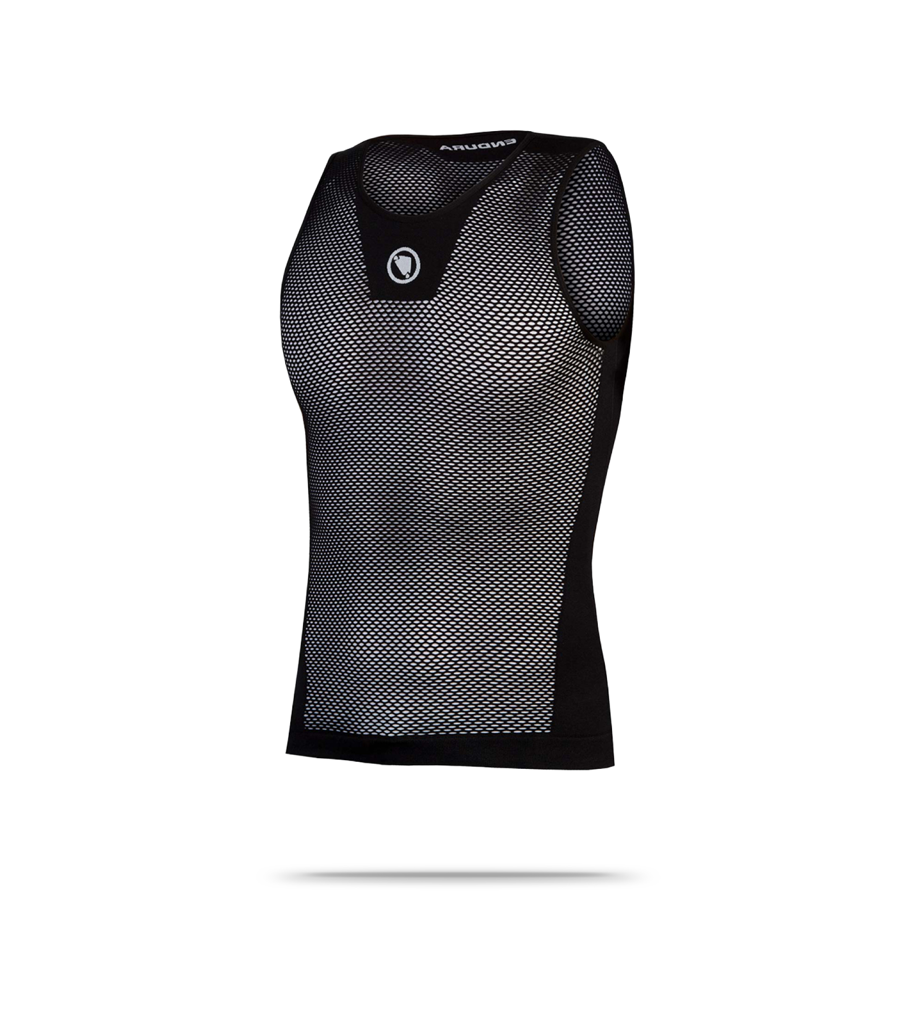 Fishnet Sleeveless Base Layer II