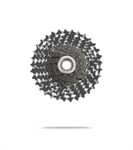 Record 13 speed Cassette