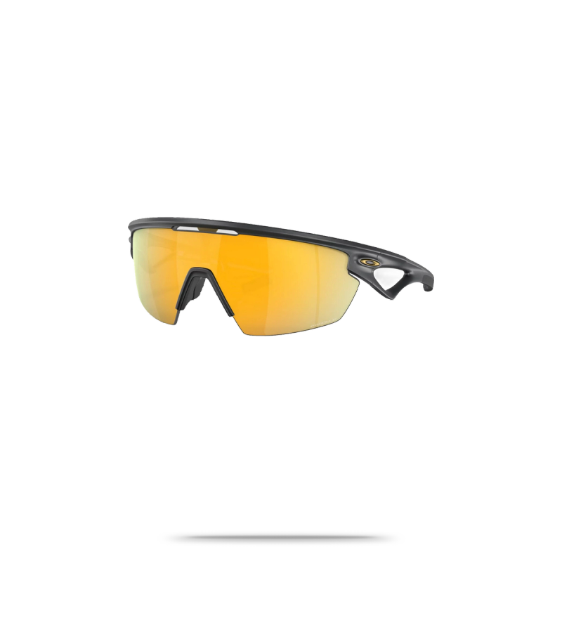 Sphaera Prizm Polarized Sports Sunglasses