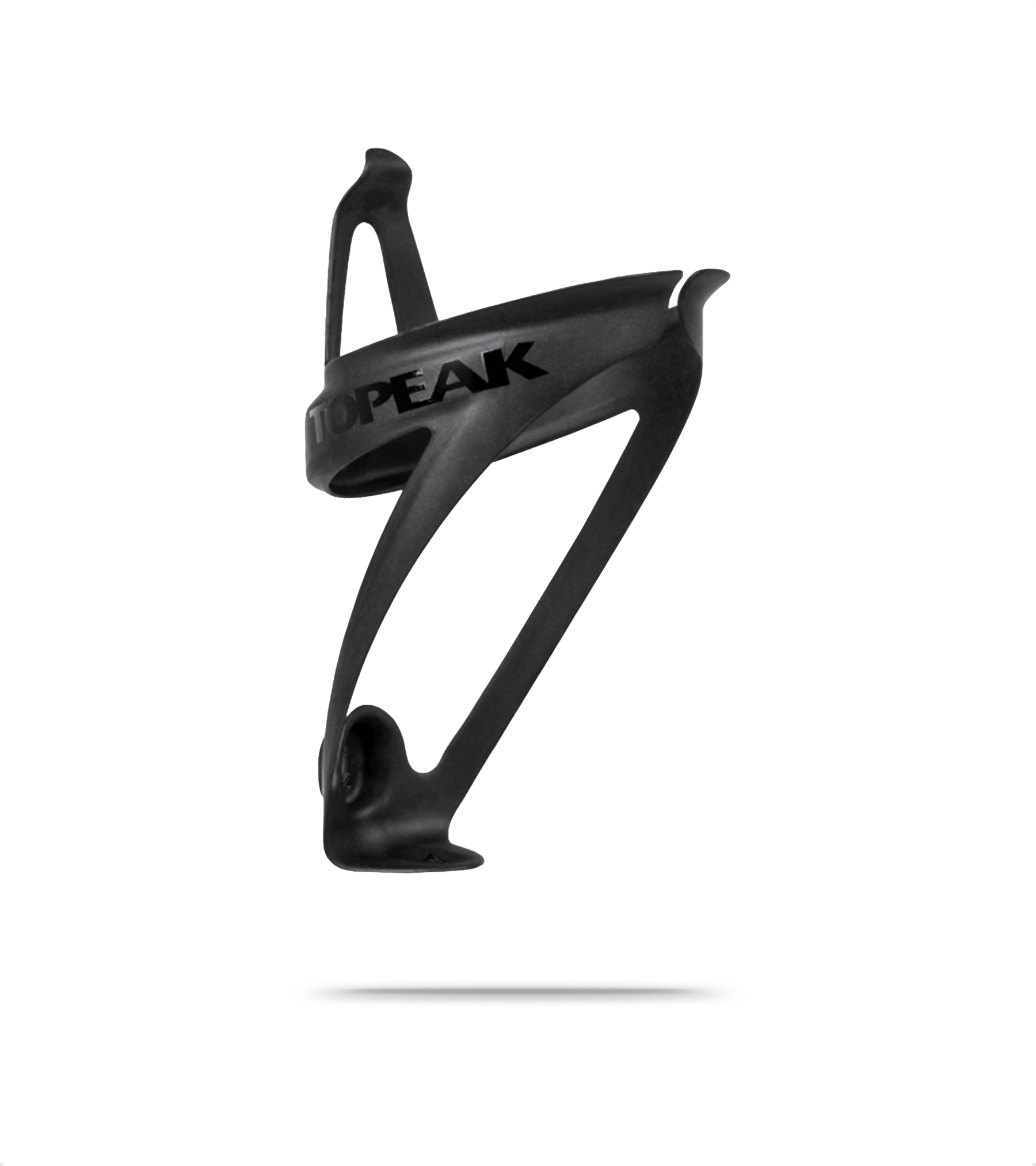 Shuttle Z Recycled Carbon Bottle Cage