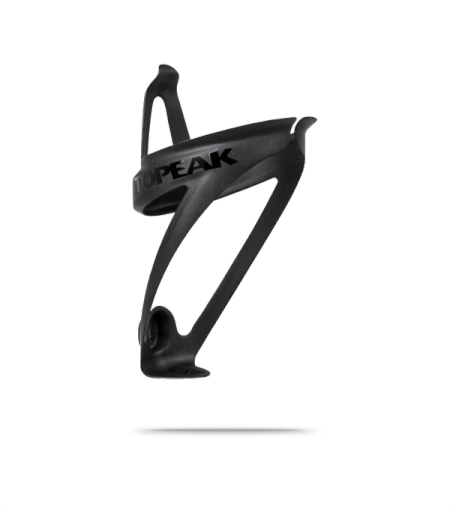 Shuttle Z Recycled Carbon Bottle Cage