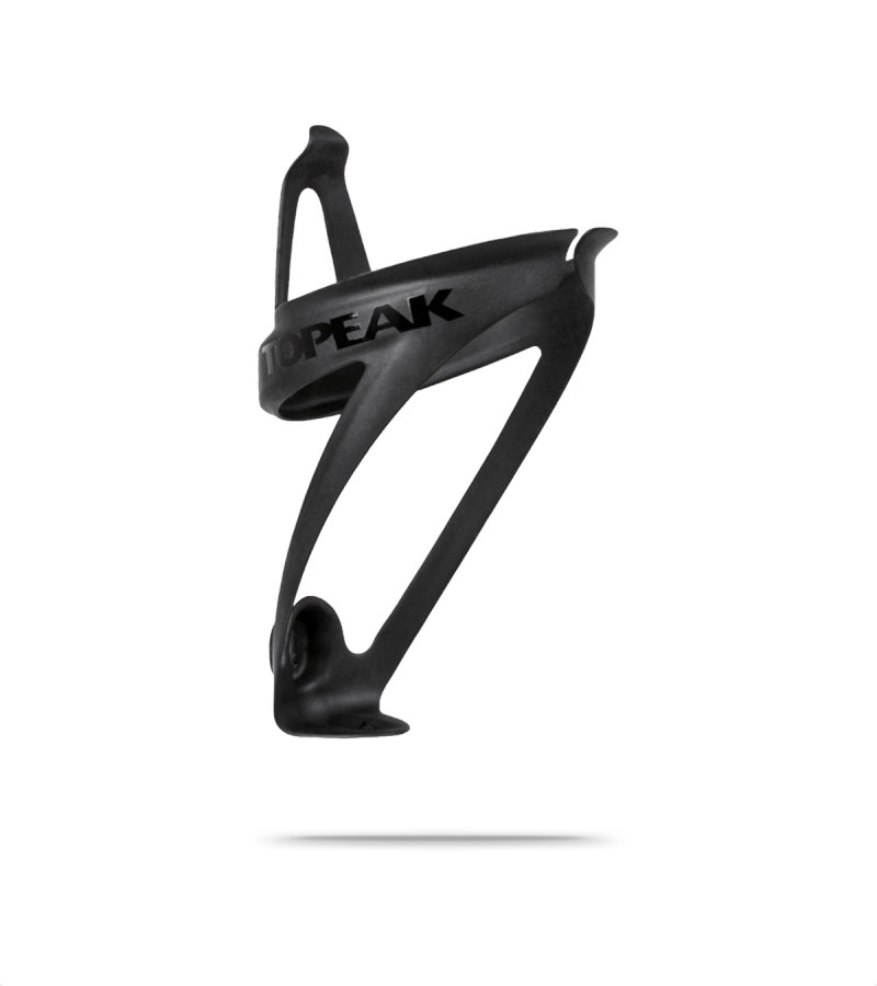 Shuttle Z Recycled Carbon Bottle Cage