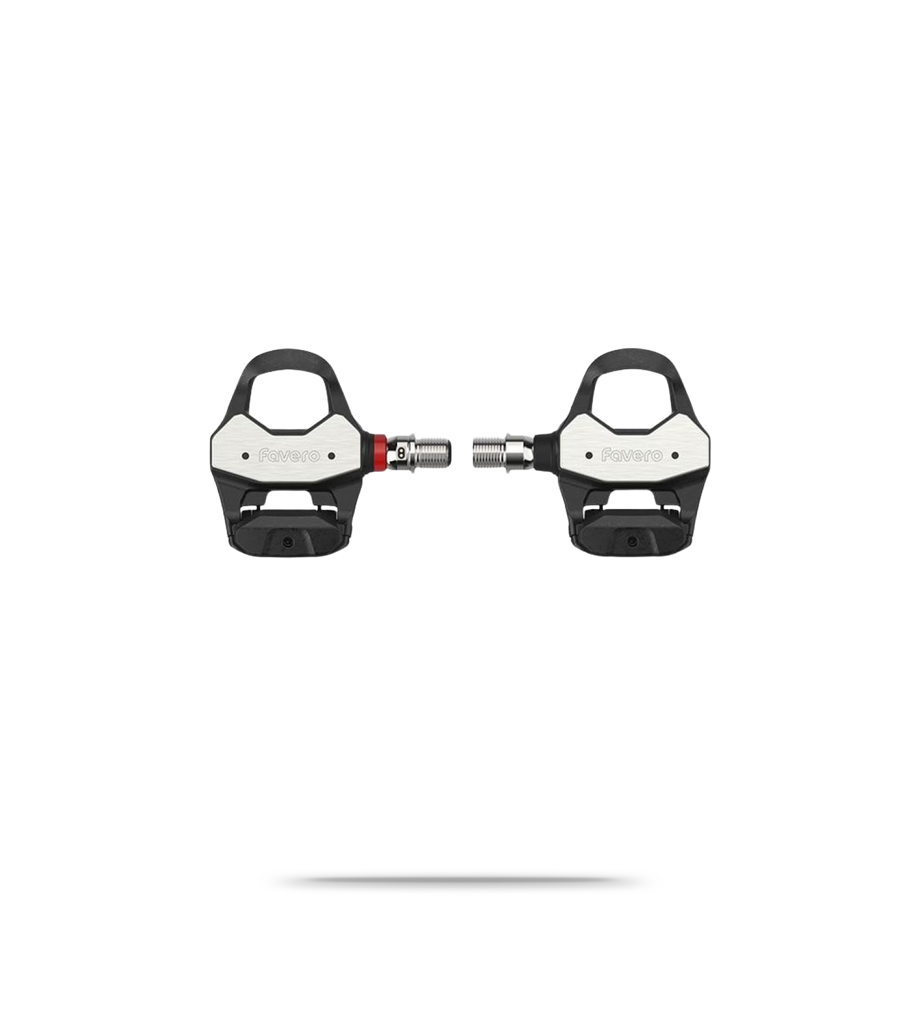 Assioma PRO RL-1 Single Sided Power Meter Pedals