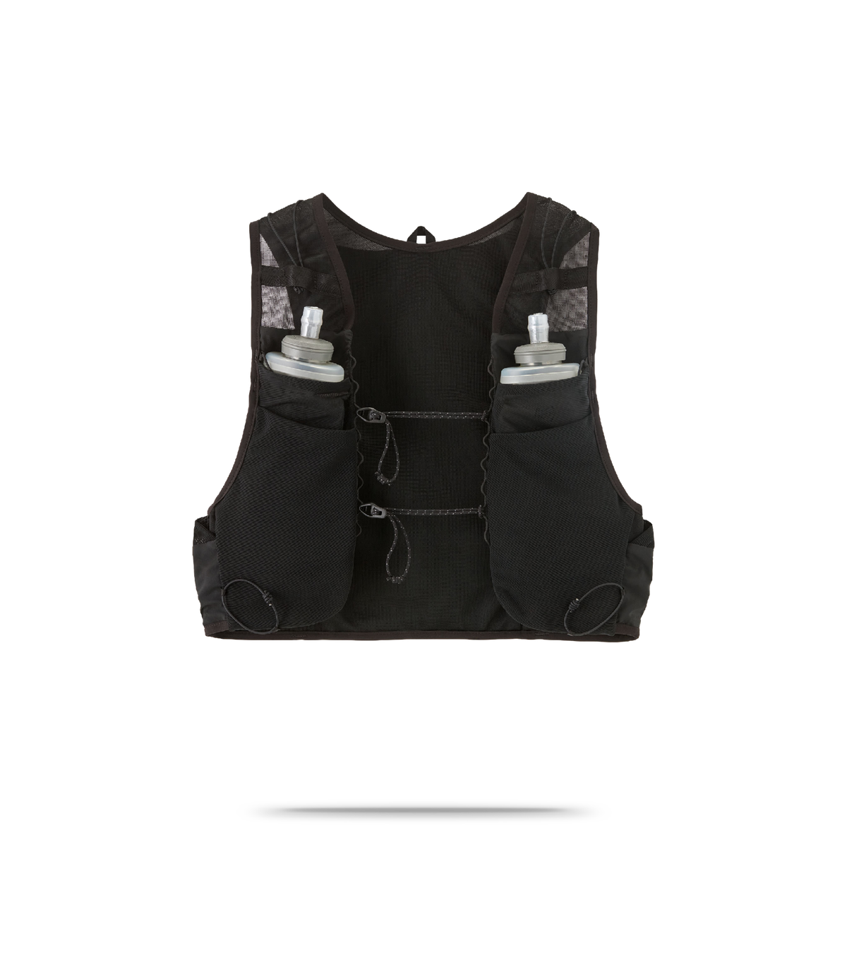 Patagonia Slope Runner Vest With 2 500ml HydraPak Flasks | Sigma