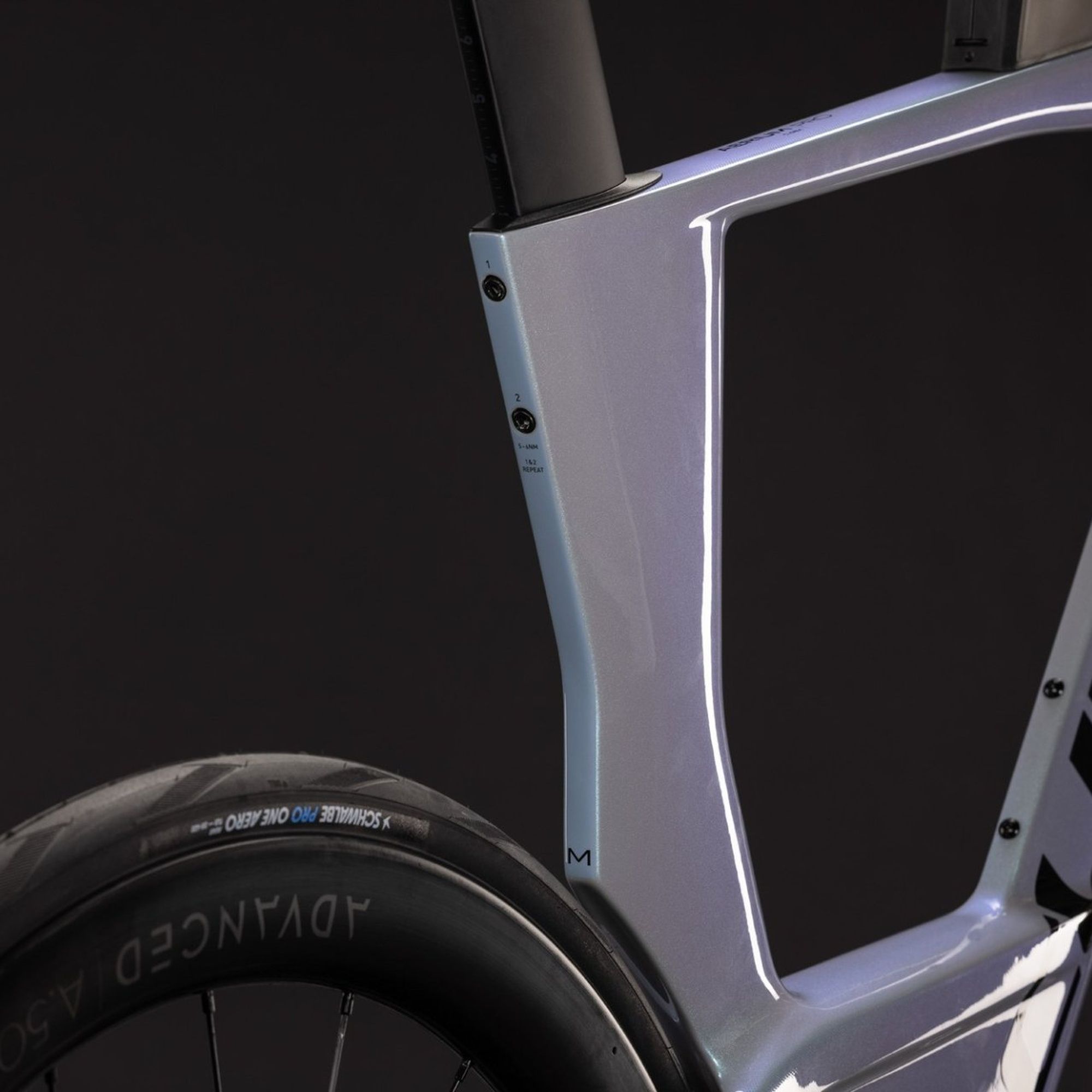 Aerium C:68X Pro TT Bike 2027