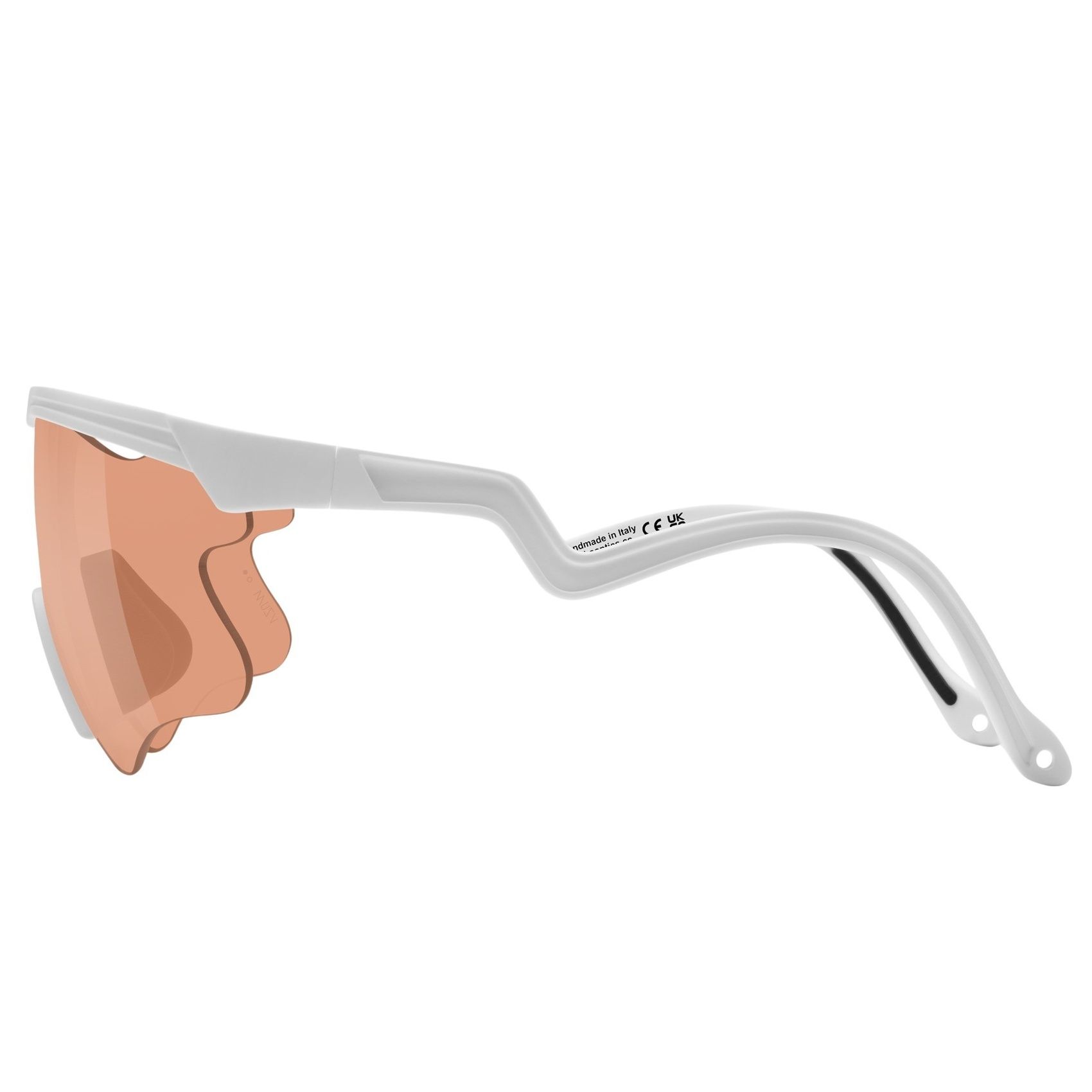 Delta LEI Sport Sunglasses