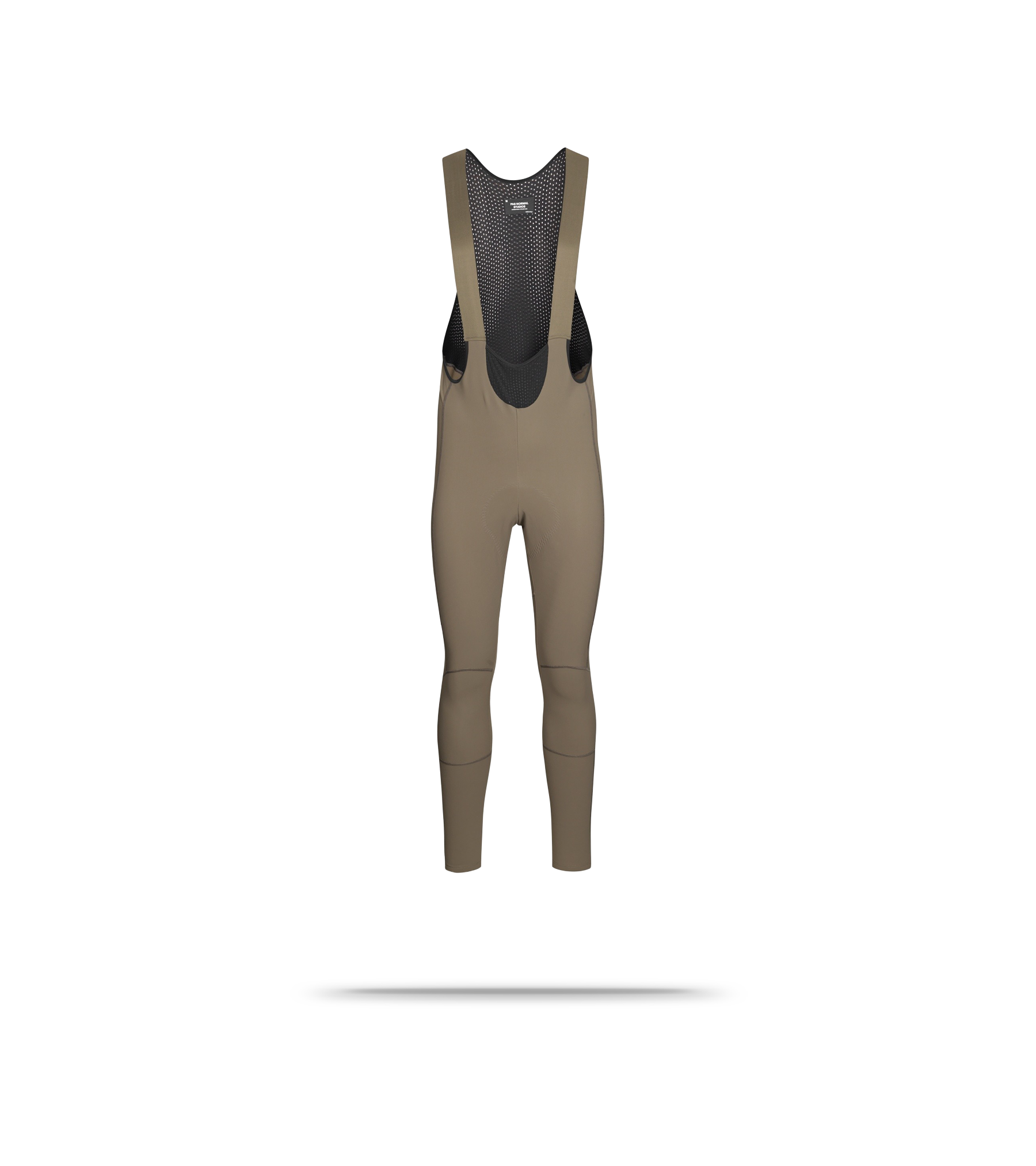 Mechanism Deep Winter Bib Tight