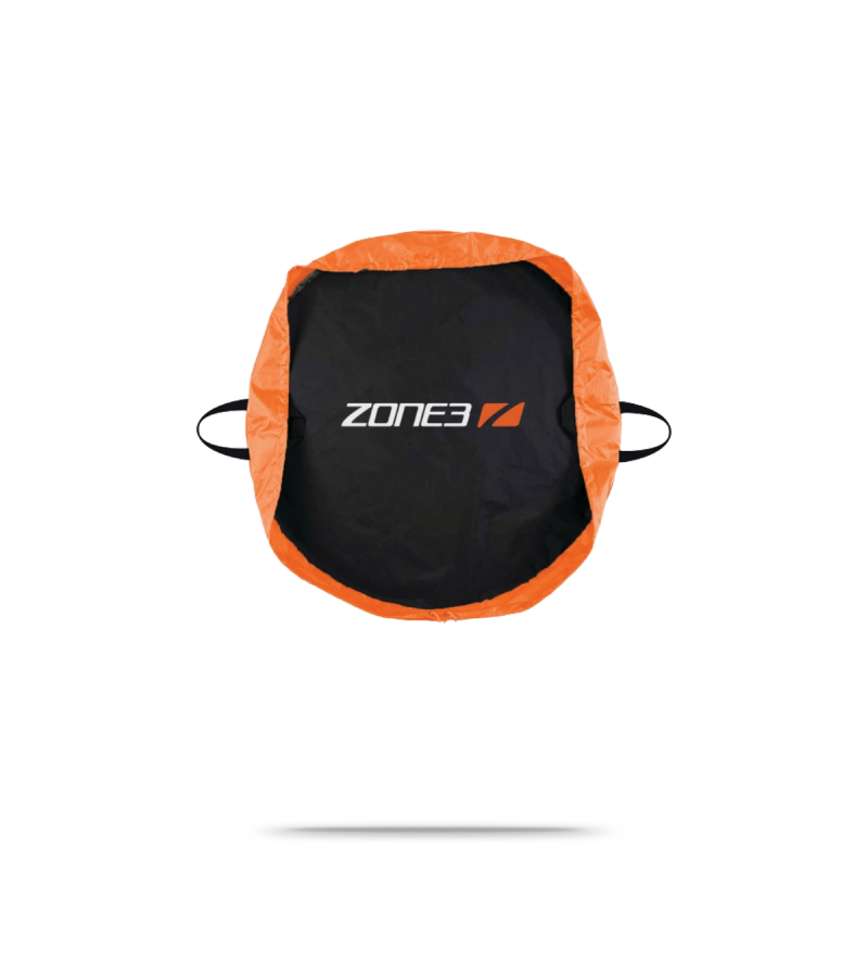 Wetsuit Changing Mat
