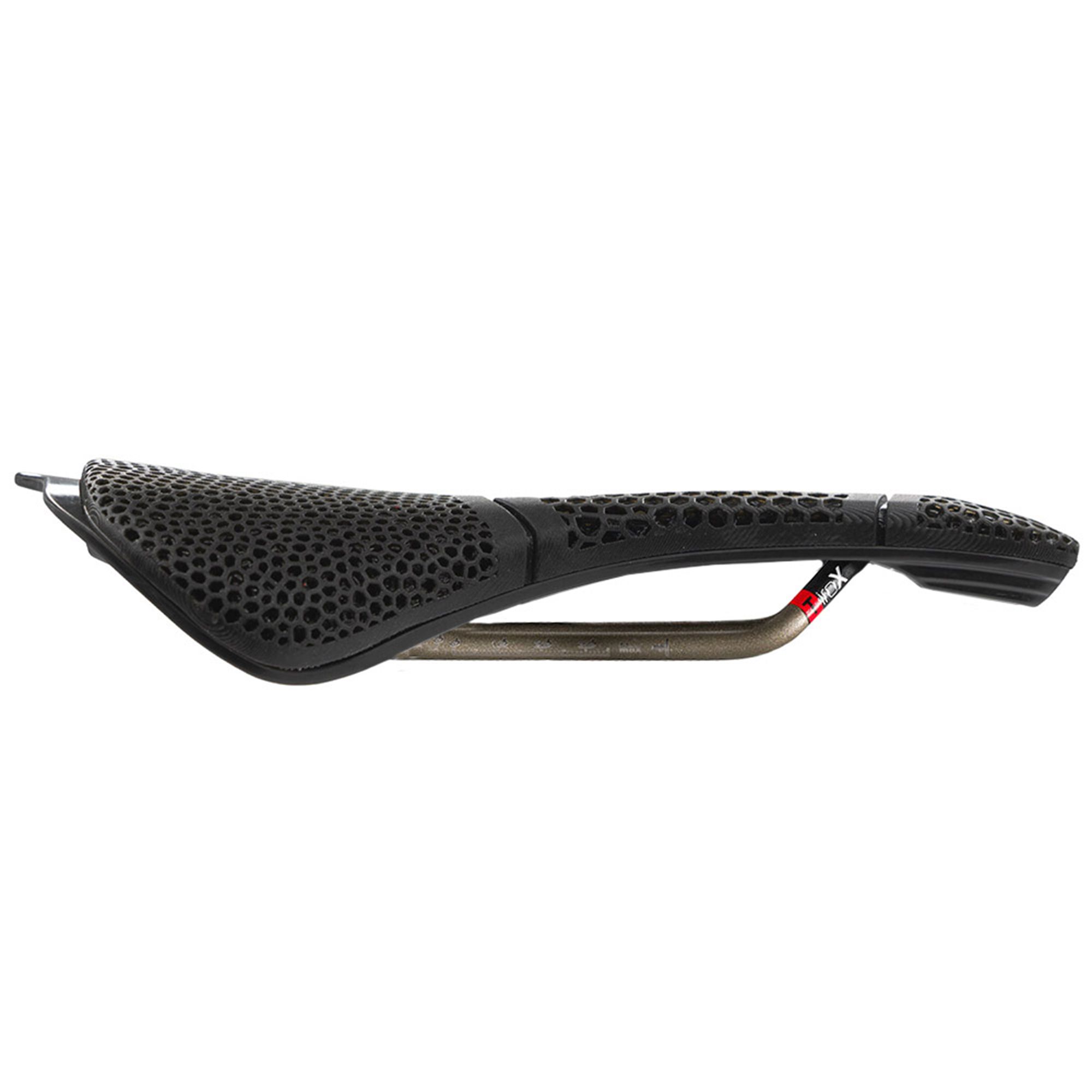 Scratch M5 PAS 3DMSS Tirox Saddle