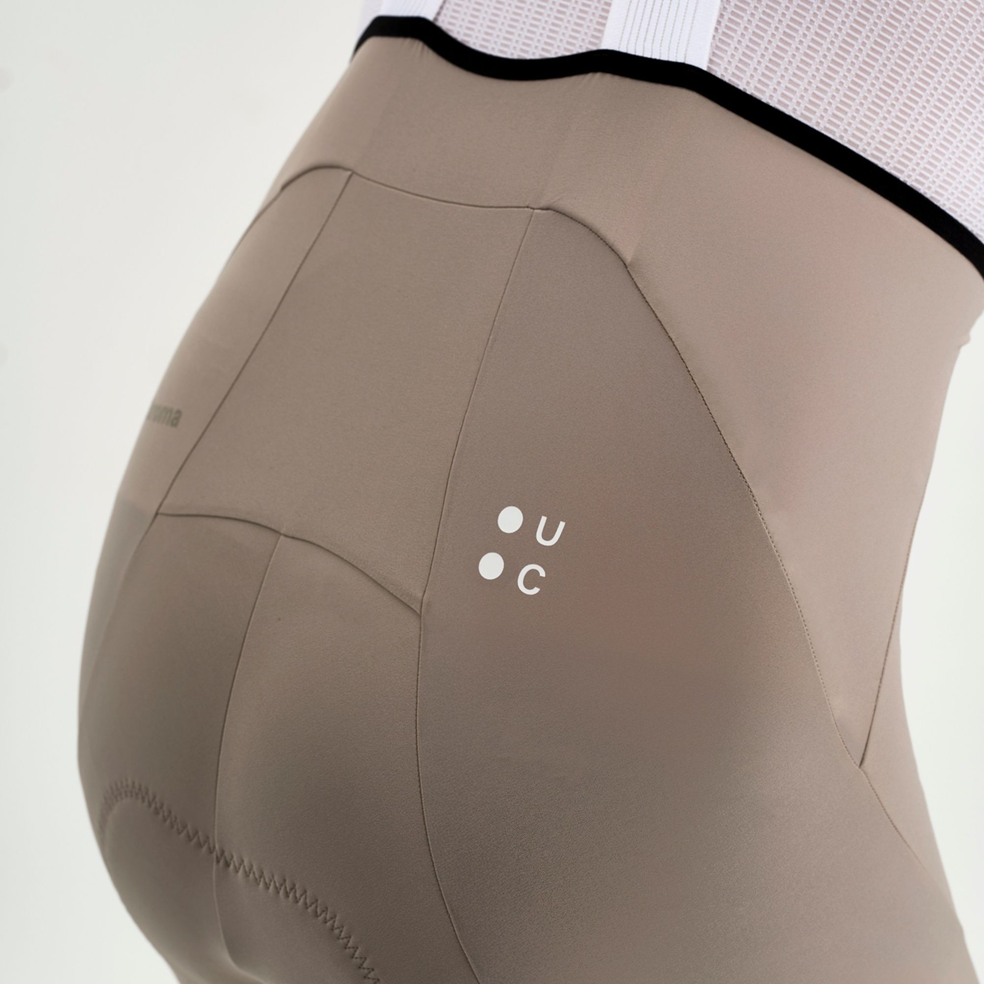 Chroma Bib Short