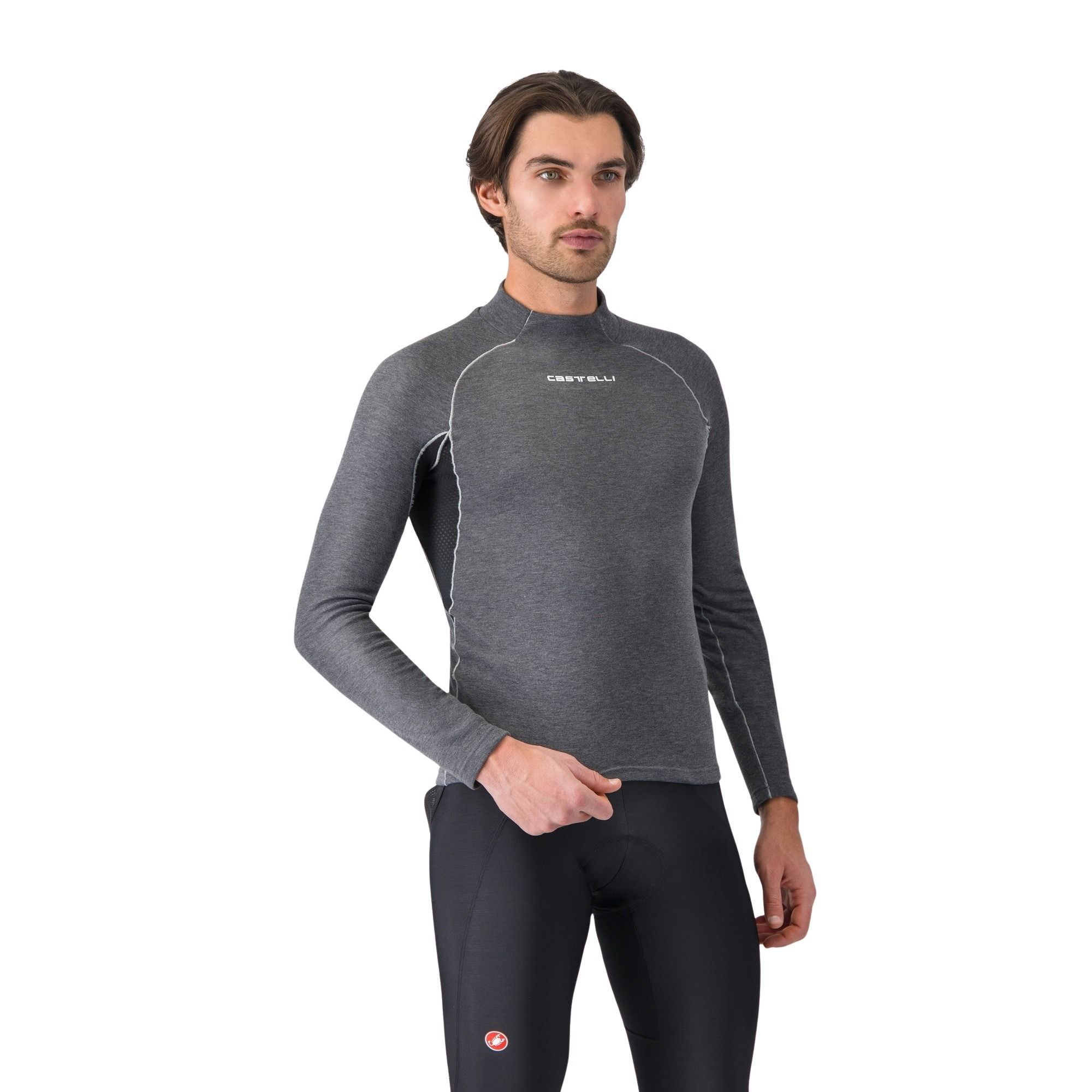 Flanders 2 Long Sleeve Base Layer
