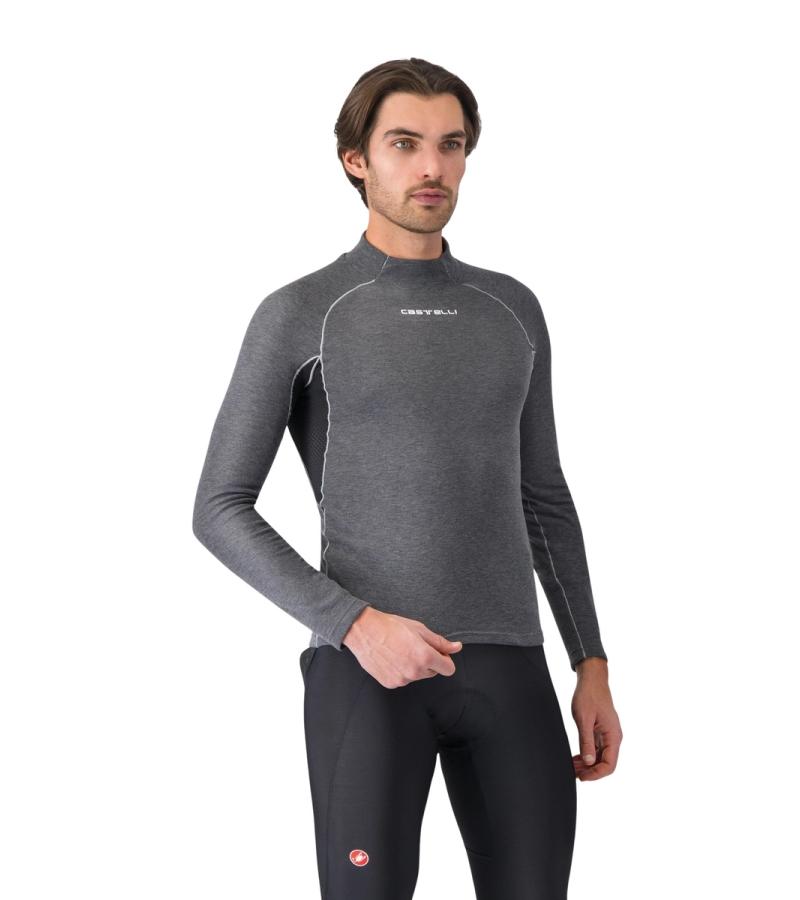 Flanders 2 Long Sleeve Base Layer