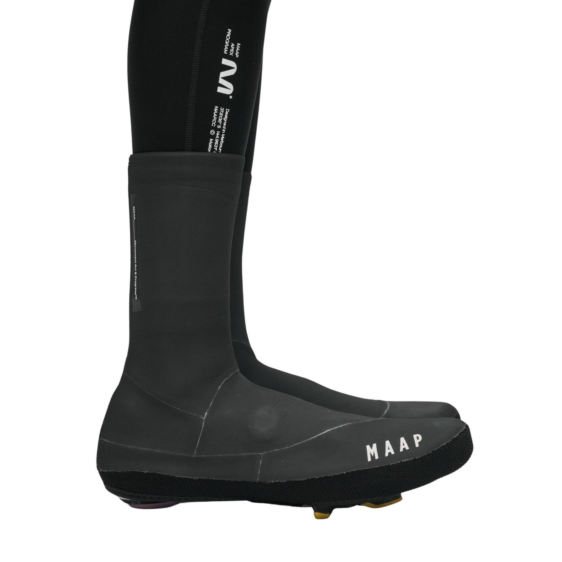Apex Winter Overshoes