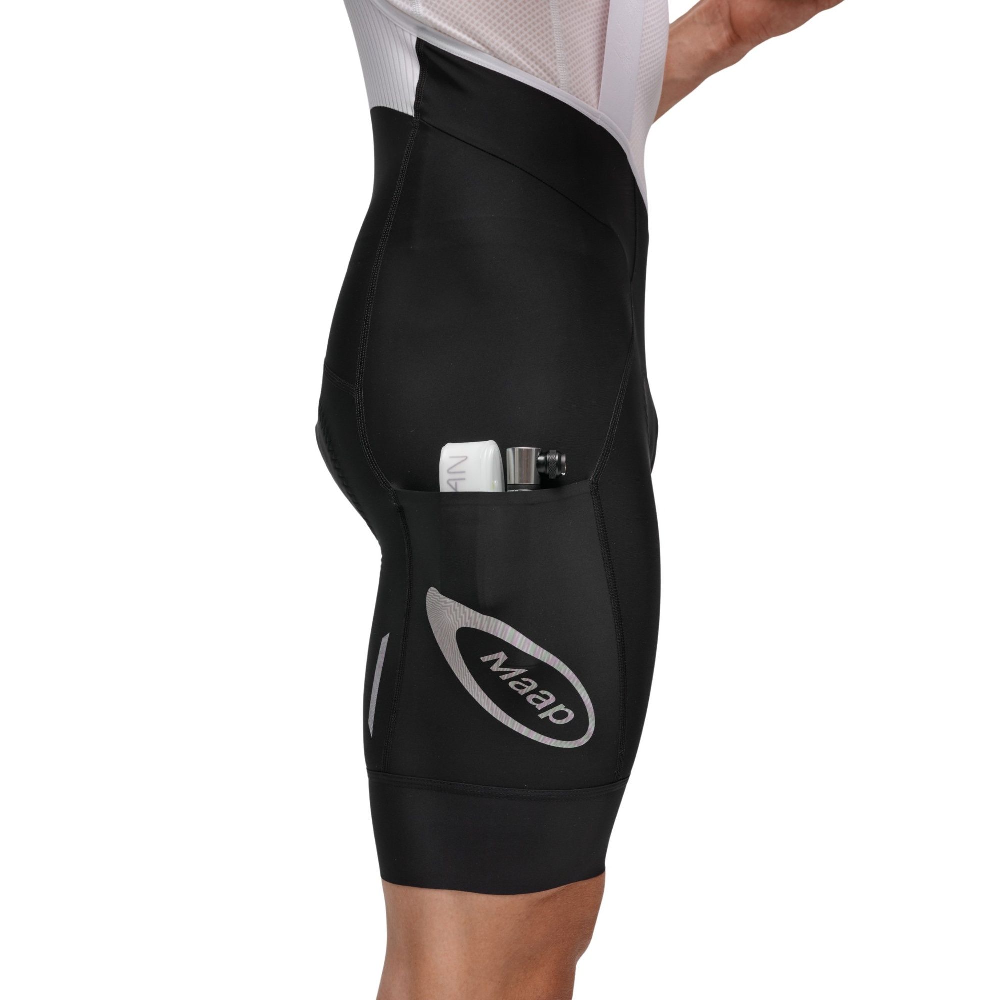 Spectrum Team Evo Cargo Bib Shorts