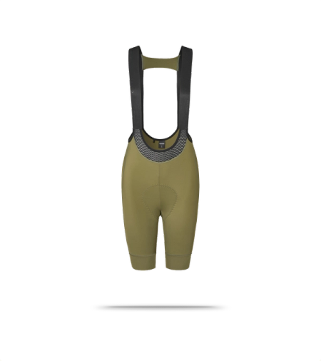 Women's PACR Bib Shorts