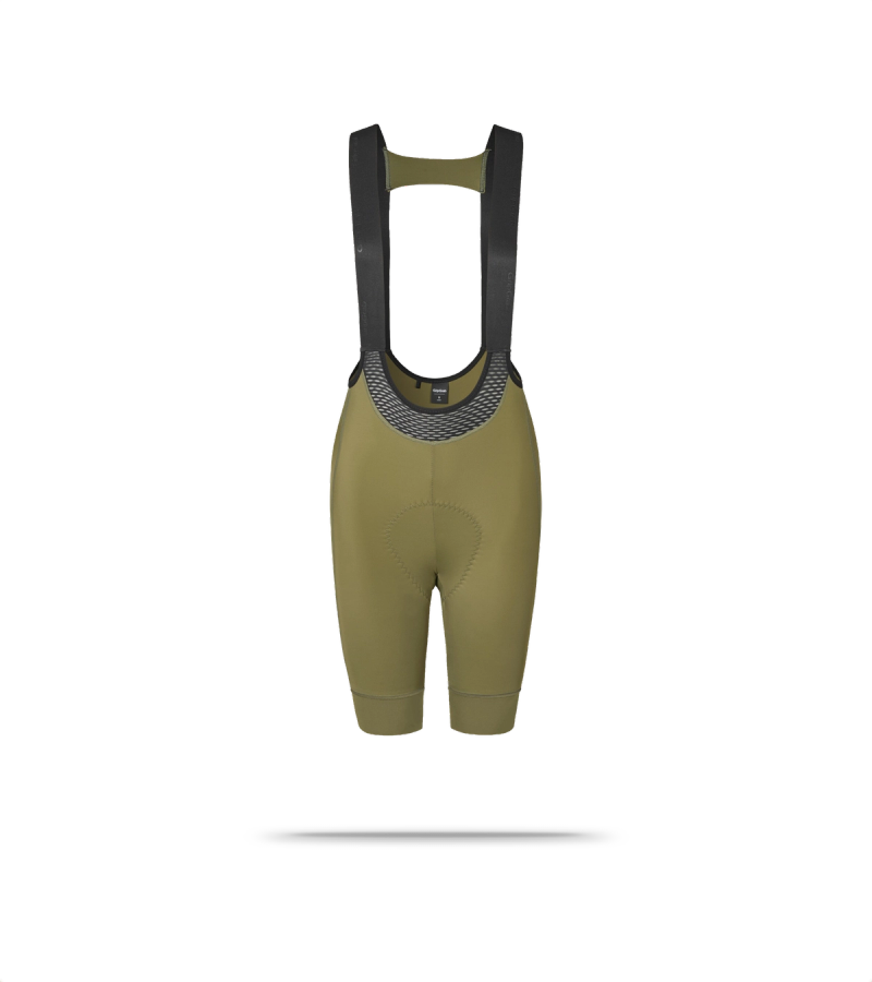 Women's PACR Bib Shorts