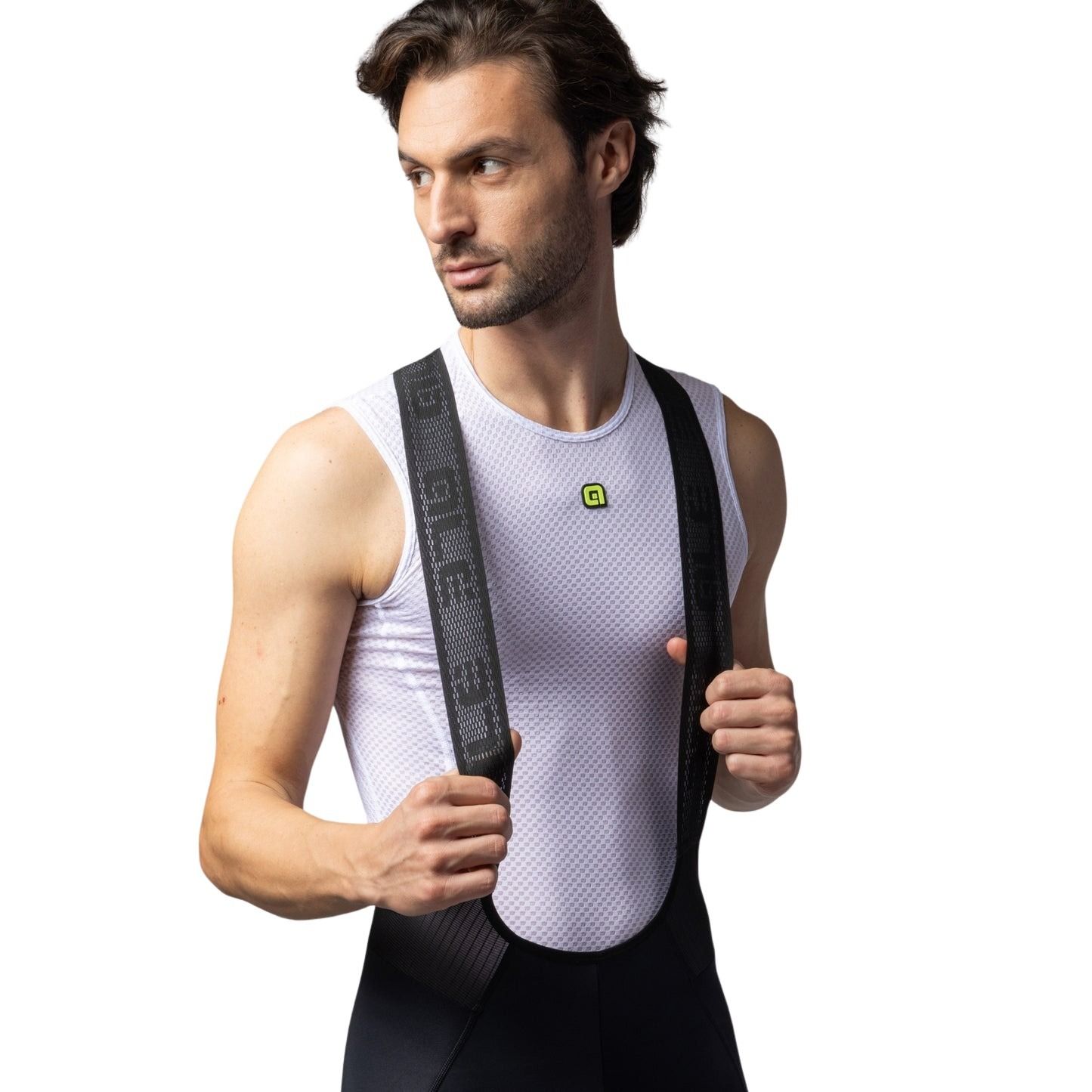 Strada 2.0 PR-E Bib Shorts