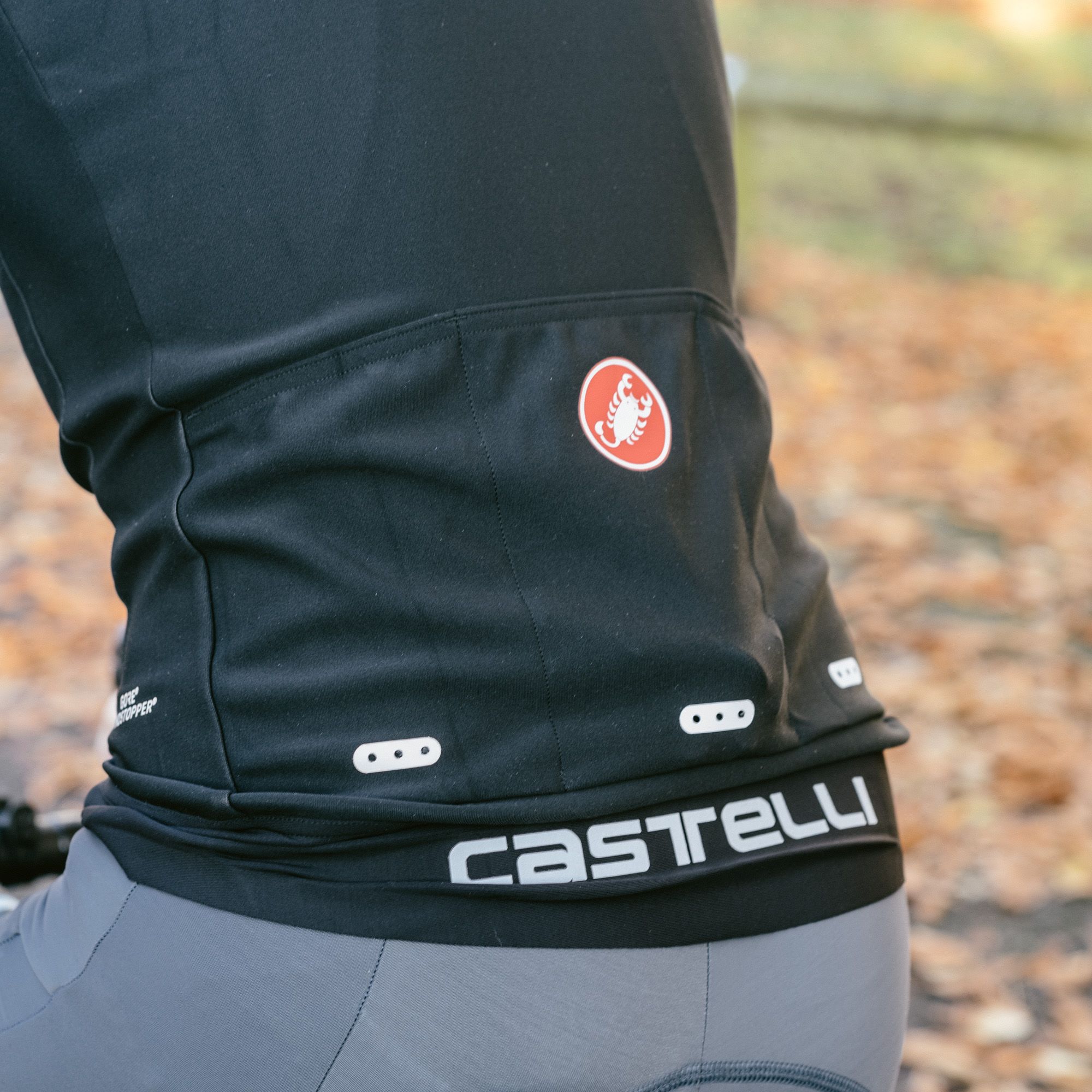 Castelli